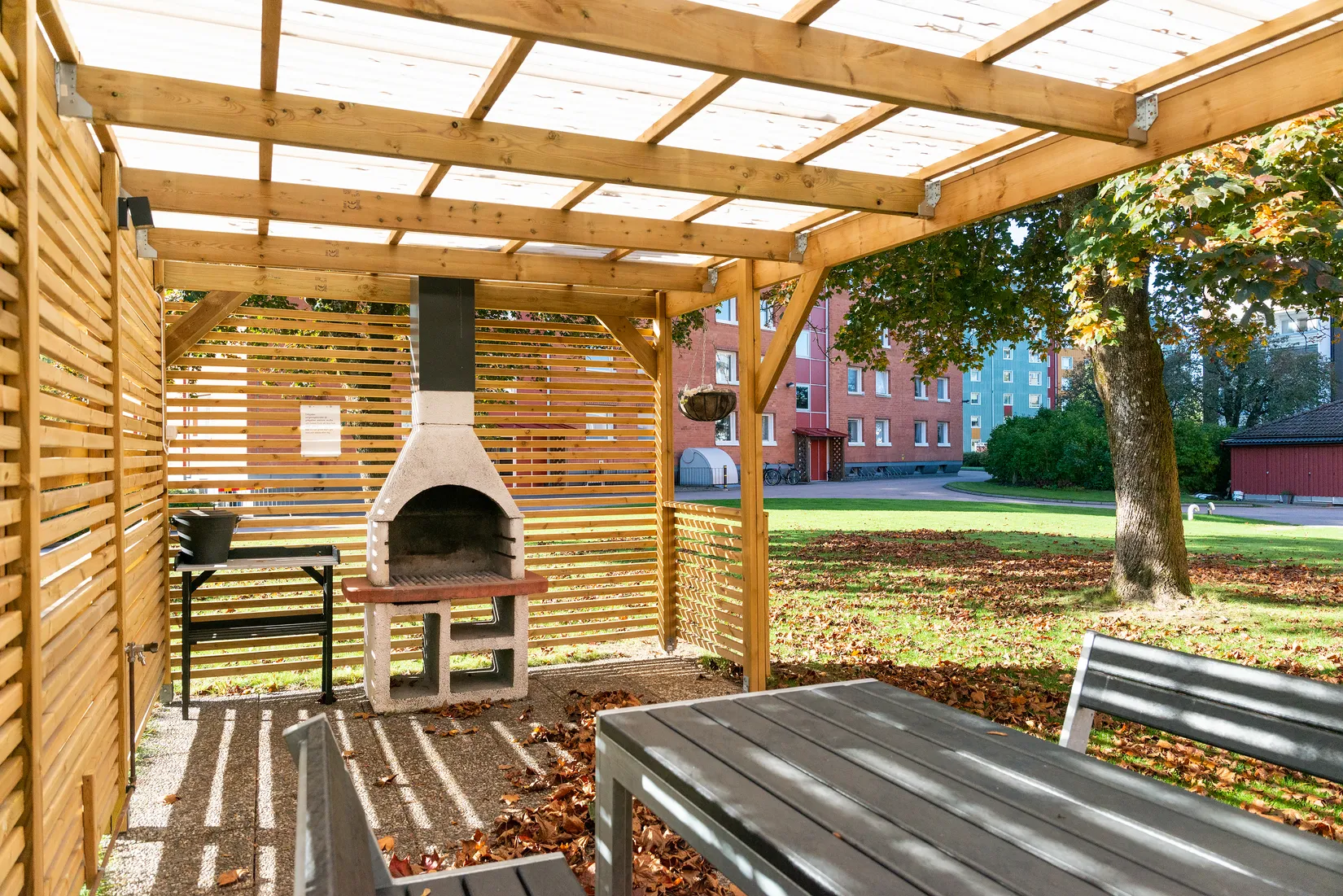 Bostadsrätt, Klintvägen 7C, Hjortmossen, Trollhättan
