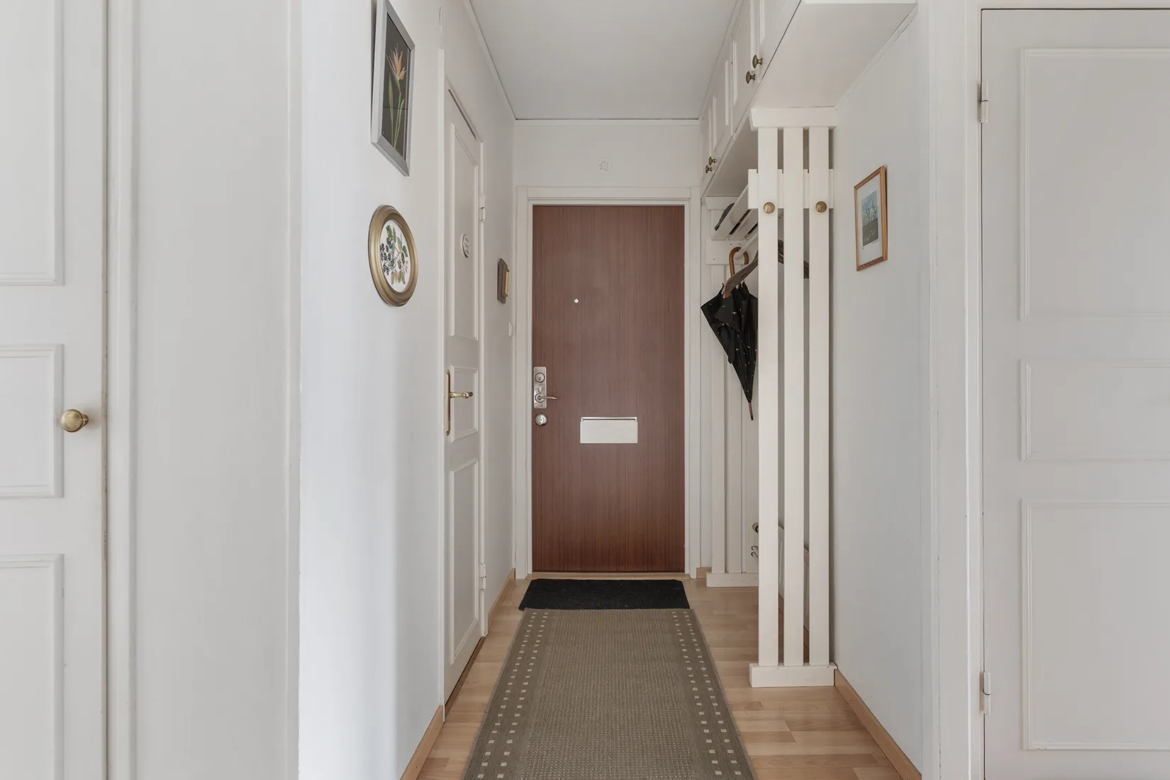 Bostadsrätt, Klintvägen 7C, Hjortmossen, Trollhättan