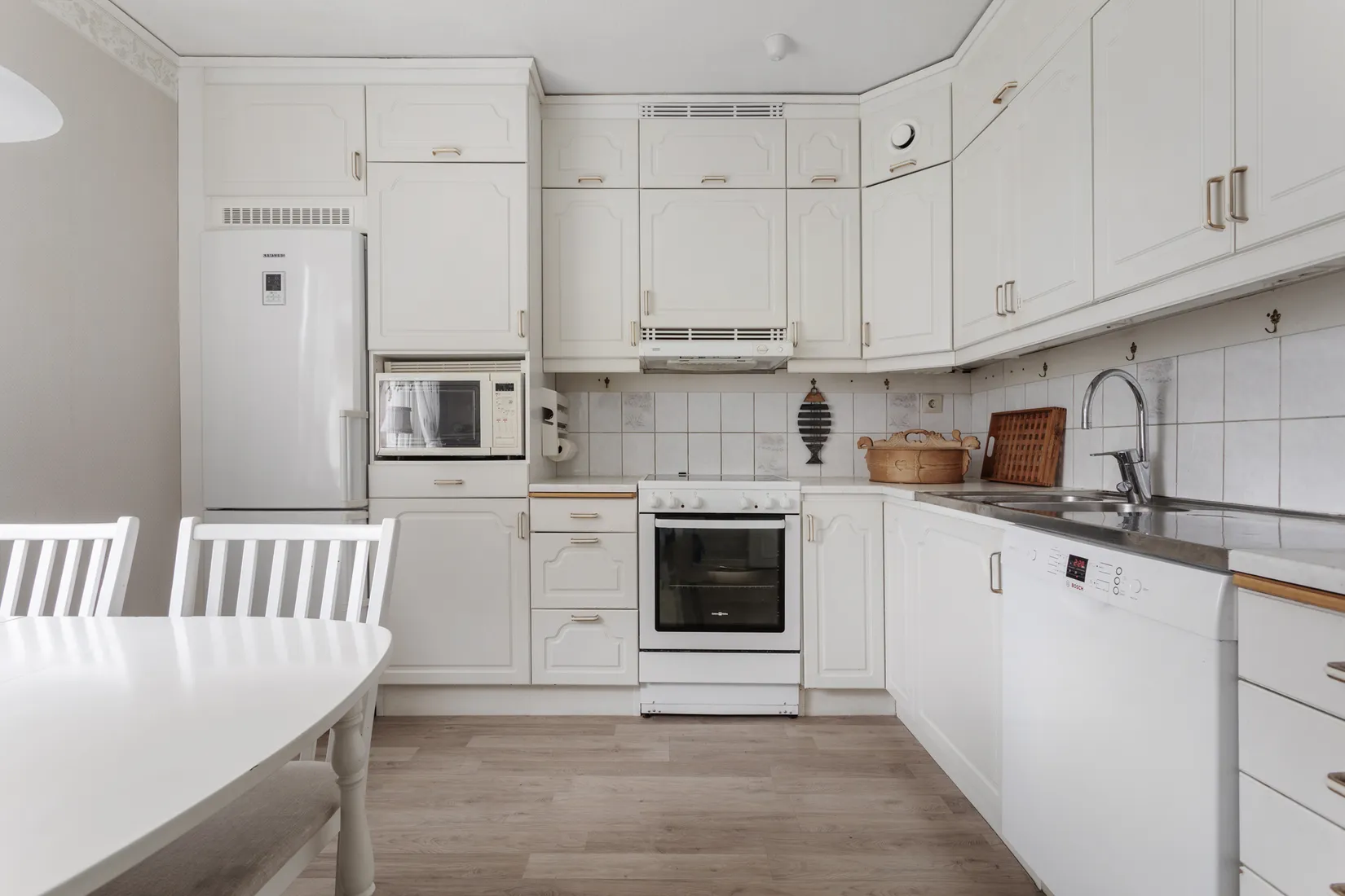 Bostadsrätt, Klintvägen 7C, Hjortmossen, Trollhättan