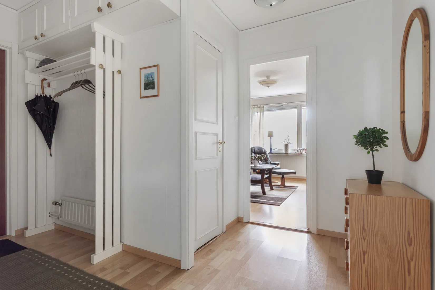 Bostadsrätt, Klintvägen 7C, Hjortmossen, Trollhättan