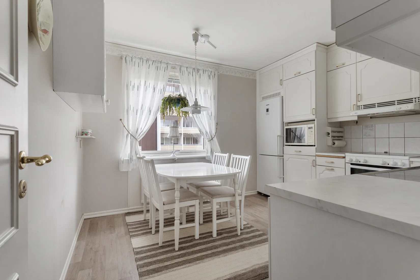 Bostadsrätt, Klintvägen 7C, Hjortmossen, Trollhättan