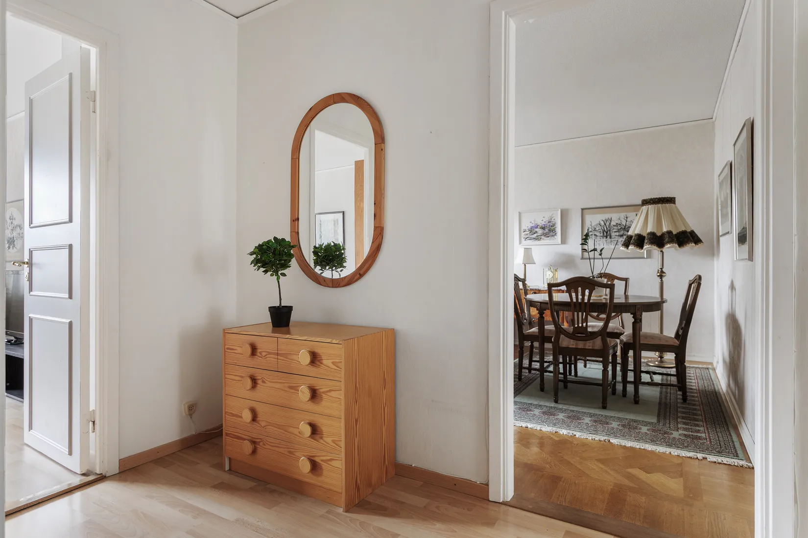 Bostadsrätt, Klintvägen 7C, Hjortmossen, Trollhättan