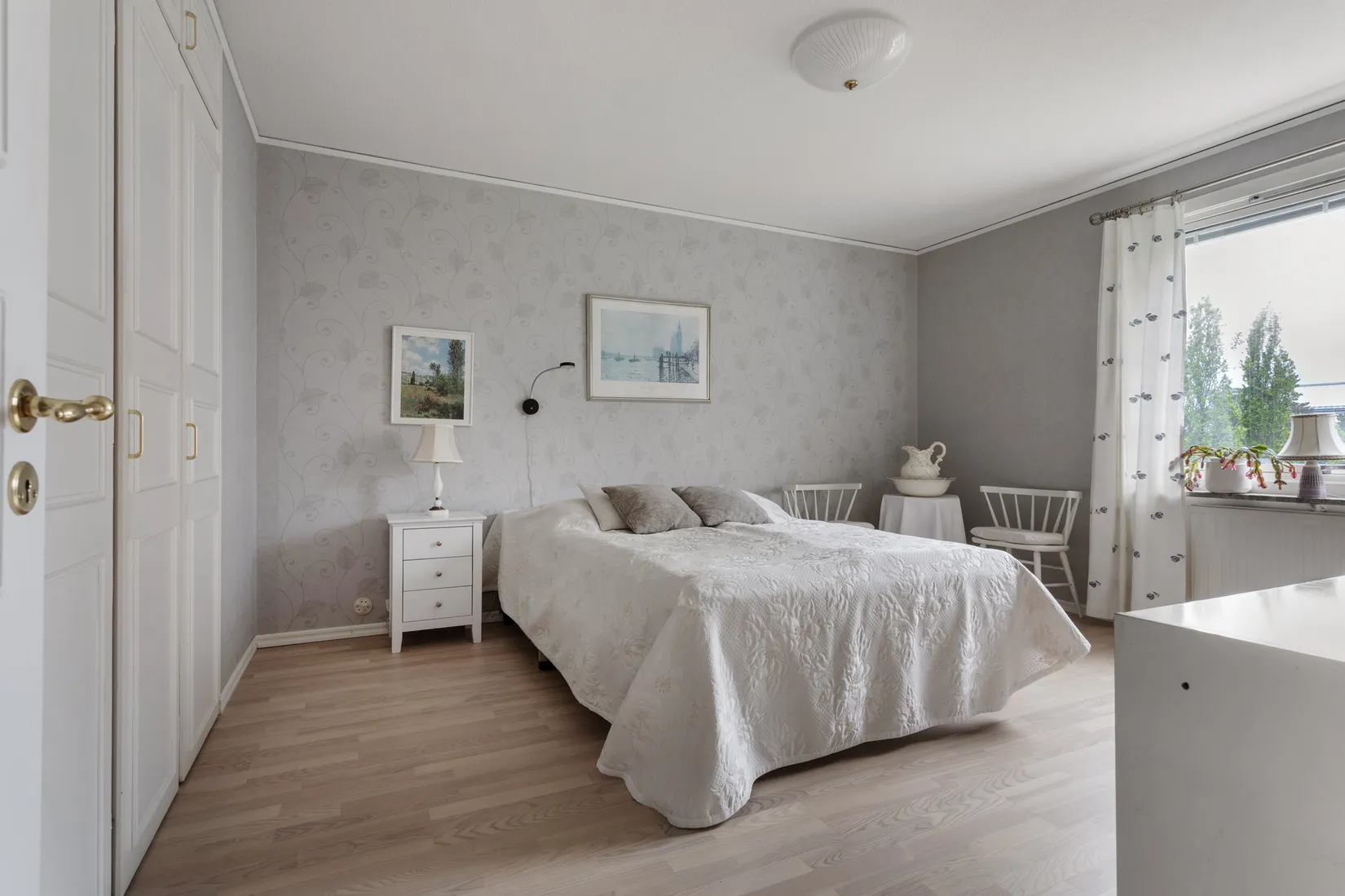 Bostadsrätt, Klintvägen 7C, Hjortmossen, Trollhättan