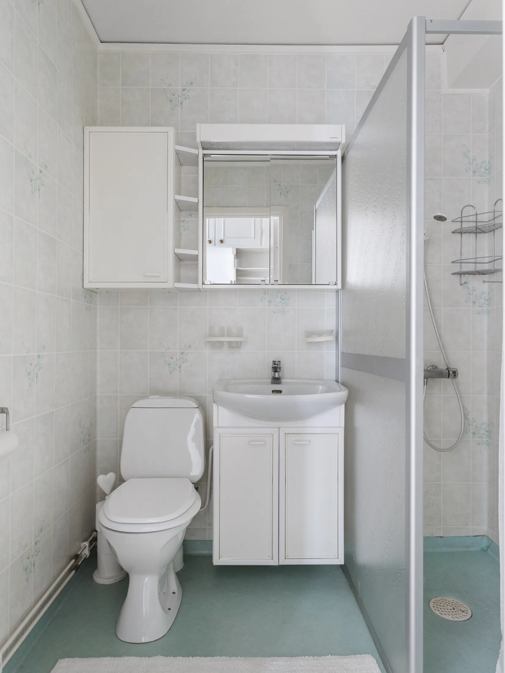Bostadsrätt, Klintvägen 7C, Hjortmossen, Trollhättan