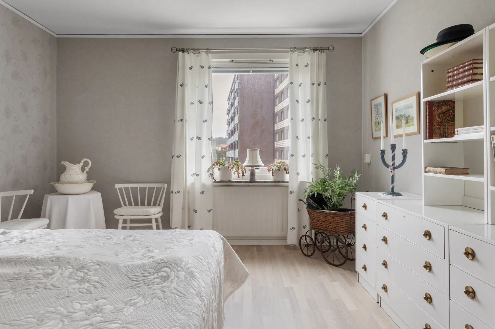 Bostadsrätt, Klintvägen 7C, Hjortmossen, Trollhättan