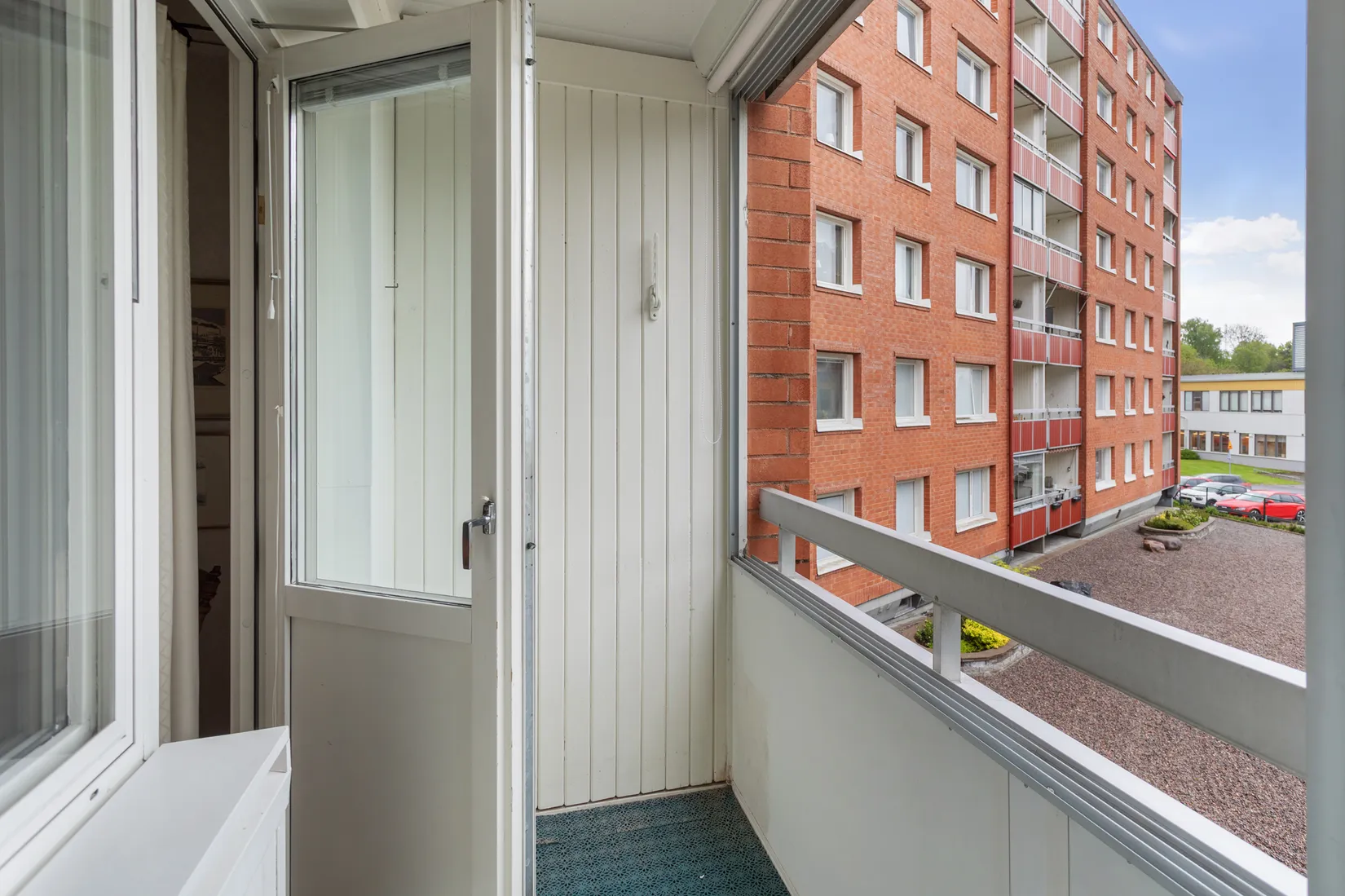 Bostadsrätt, Klintvägen 7C, Hjortmossen, Trollhättan