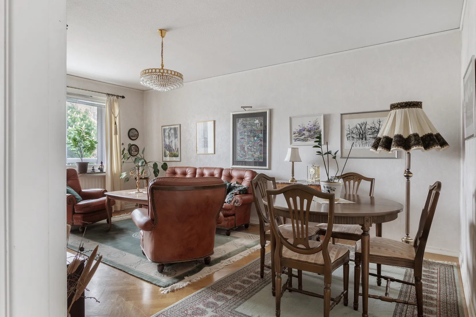 Bostadsrätt, Klintvägen 7C, Hjortmossen, Trollhättan