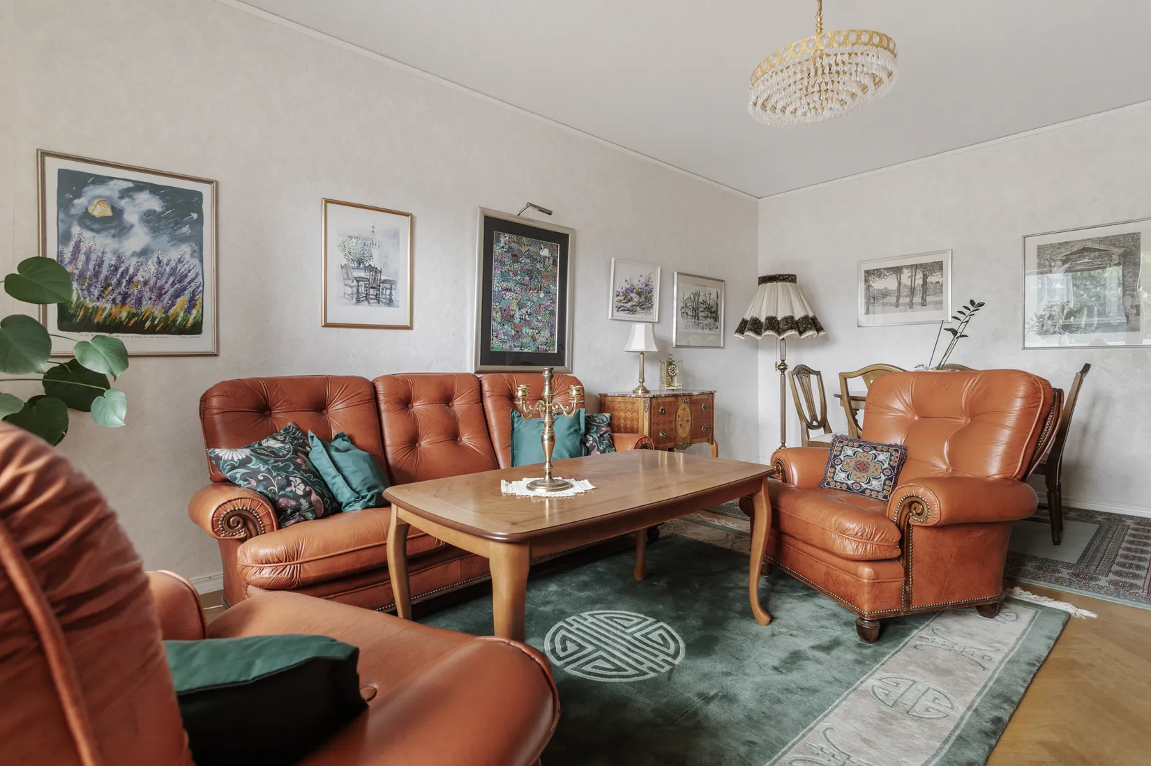 Bostadsrätt, Klintvägen 7C, Hjortmossen, Trollhättan