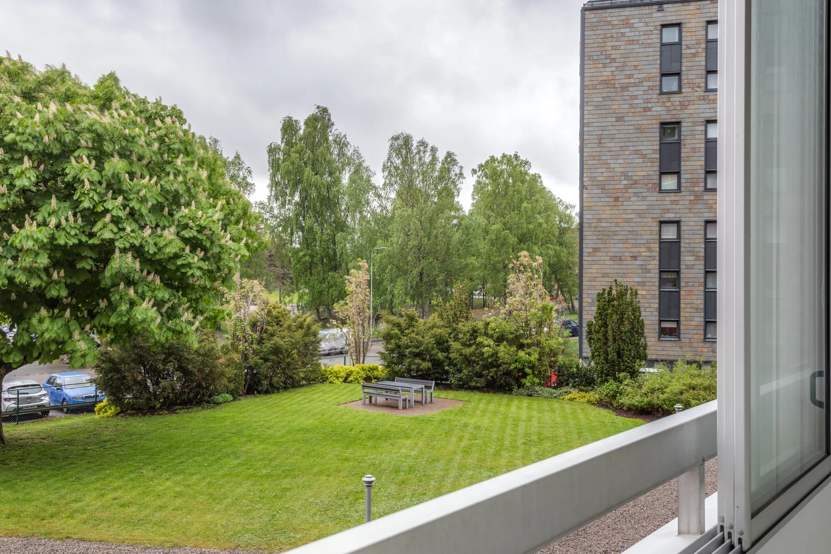 Bostadsrätt, Klintvägen 7C, Hjortmossen, Trollhättan