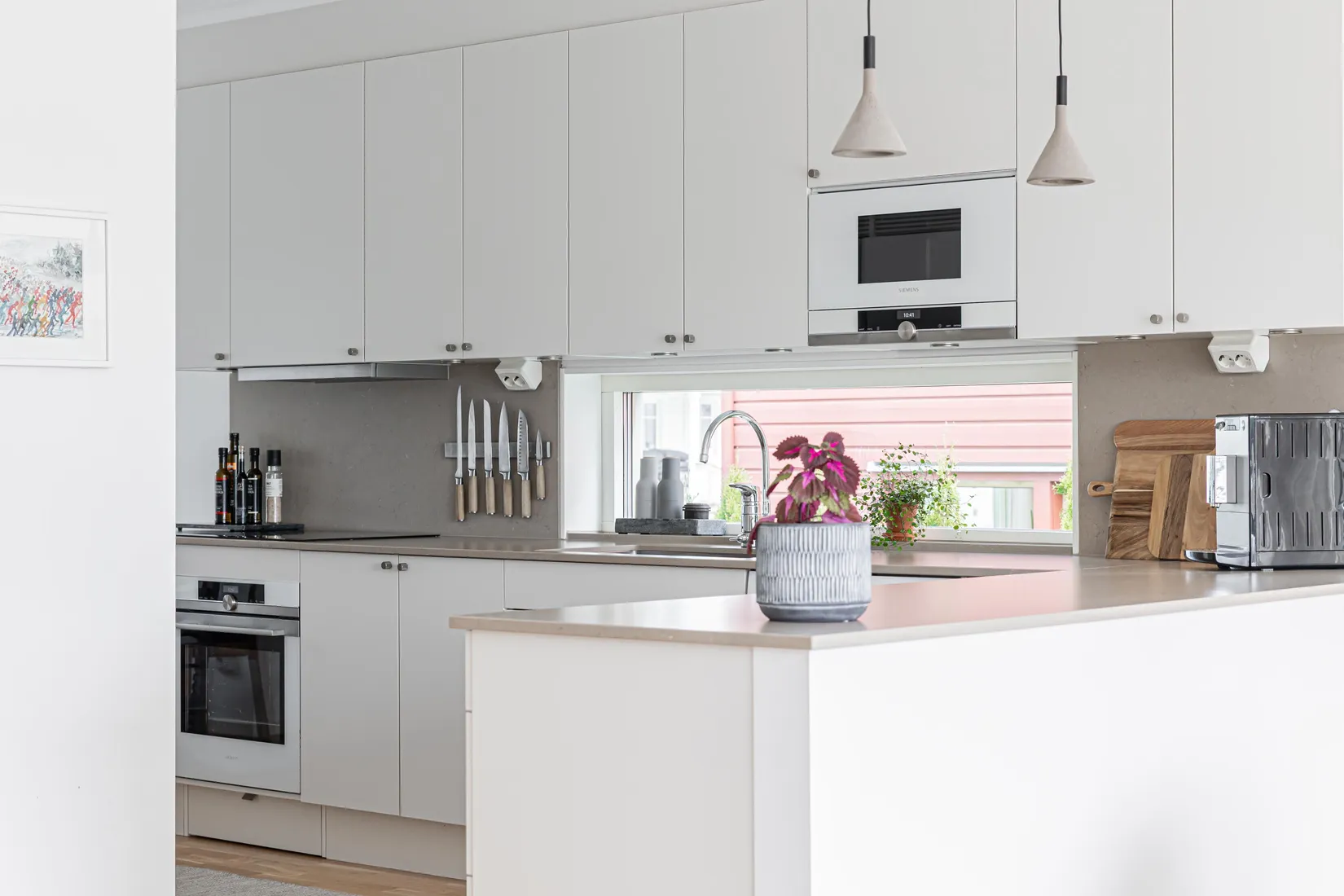 Villa, Fåfänganvägen 29, Gäddeholm, Västerås