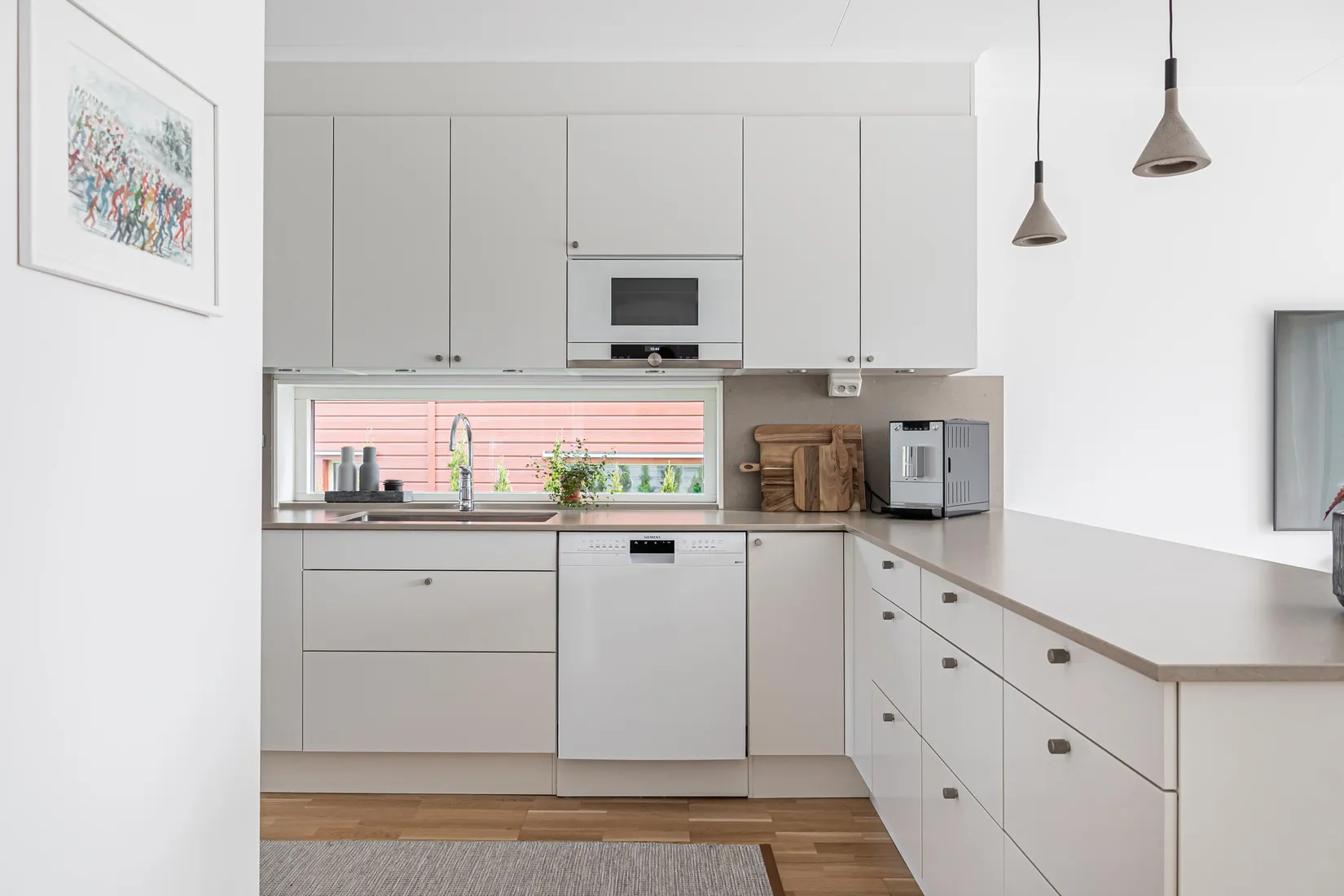Villa, Fåfänganvägen 29, Gäddeholm, Västerås