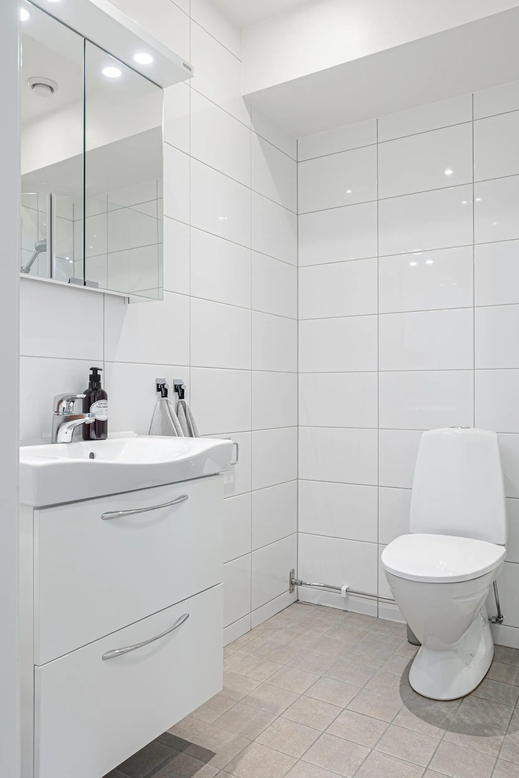 Villa, Fåfänganvägen 29, Gäddeholm, Västerås
