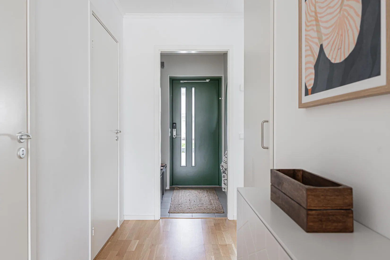 Villa, Fåfänganvägen 29, Gäddeholm, Västerås