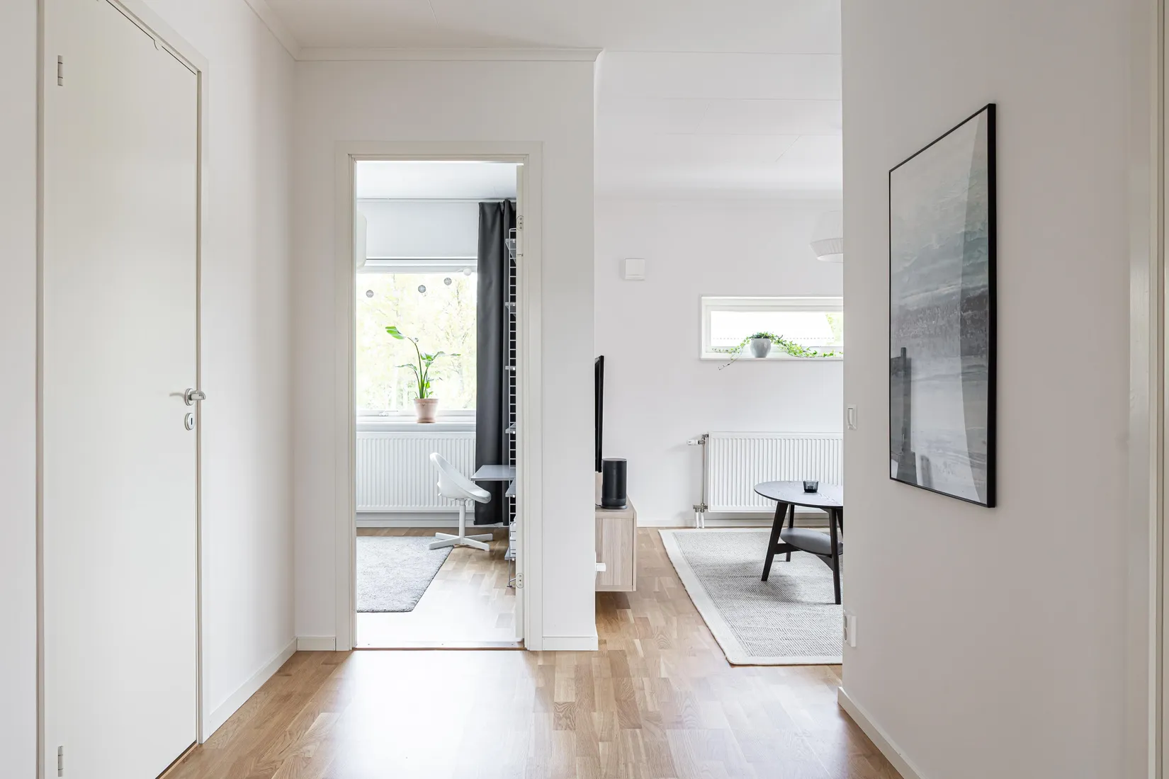 Villa, Fåfänganvägen 29, Gäddeholm, Västerås