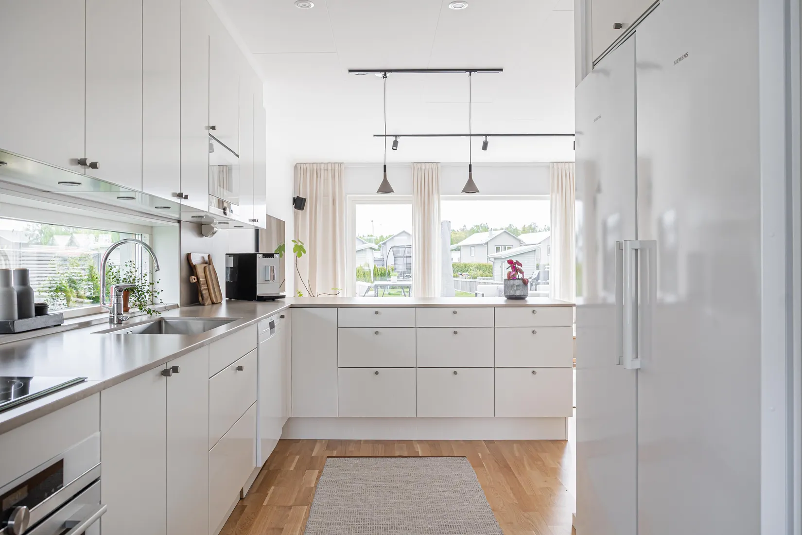 Villa, Fåfänganvägen 29, Gäddeholm, Västerås