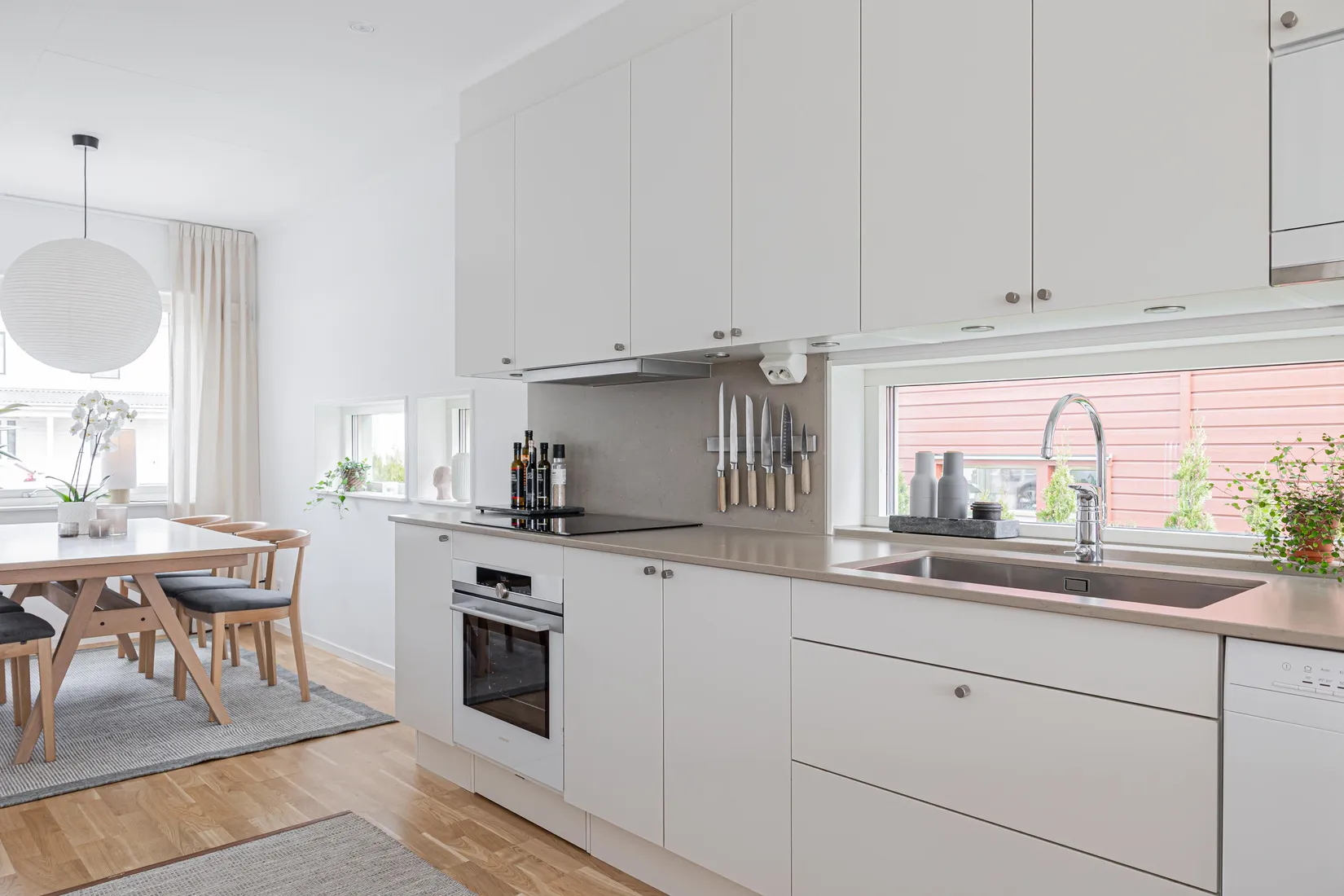 Villa, Fåfänganvägen 29, Gäddeholm, Västerås