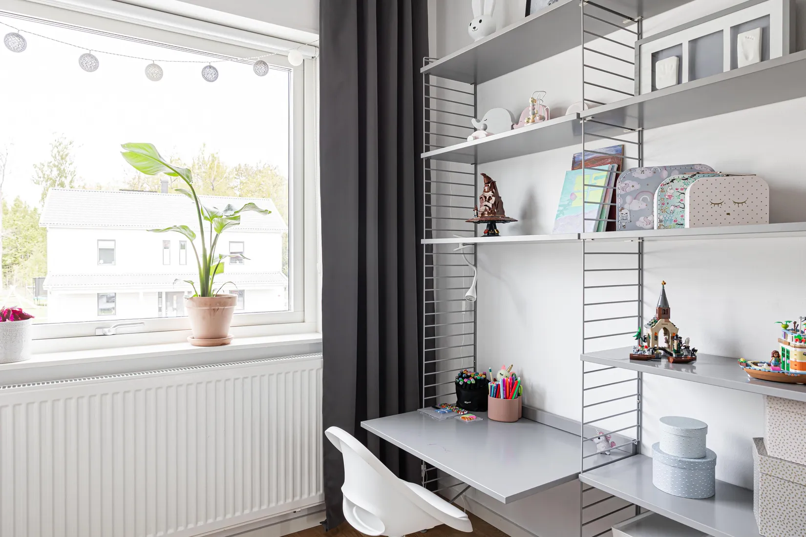 Villa, Fåfänganvägen 29, Gäddeholm, Västerås