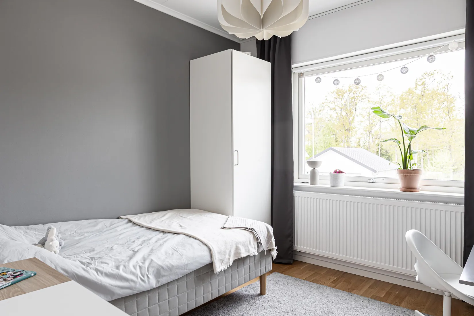 Villa, Fåfänganvägen 29, Gäddeholm, Västerås