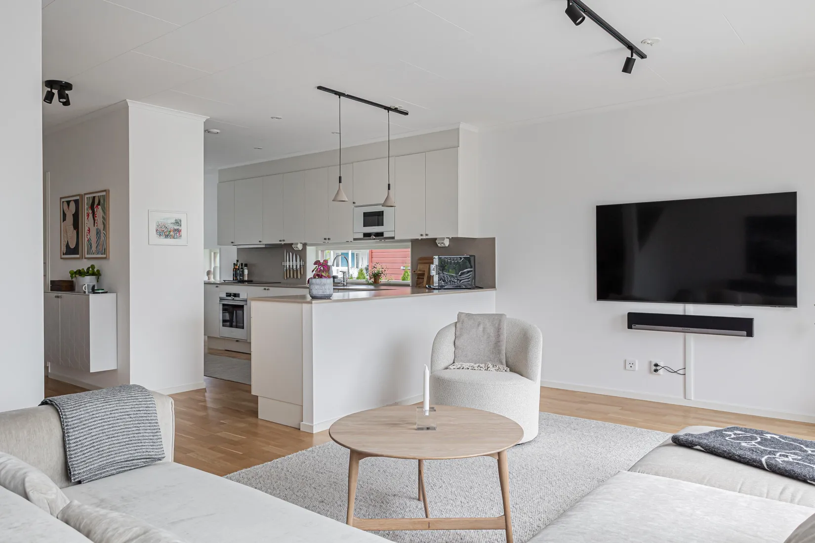 Villa, Fåfänganvägen 29, Gäddeholm, Västerås