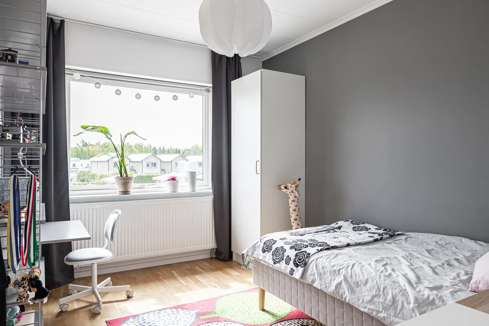 Villa, Fåfänganvägen 29, Gäddeholm, Västerås