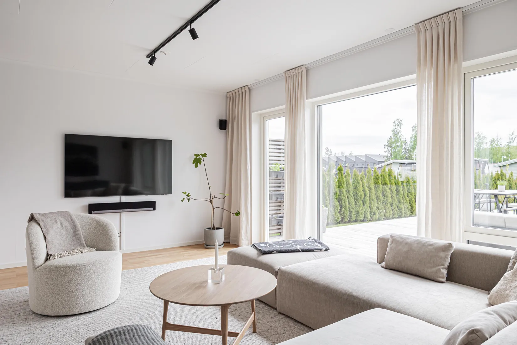 Villa, Fåfänganvägen 29, Gäddeholm, Västerås