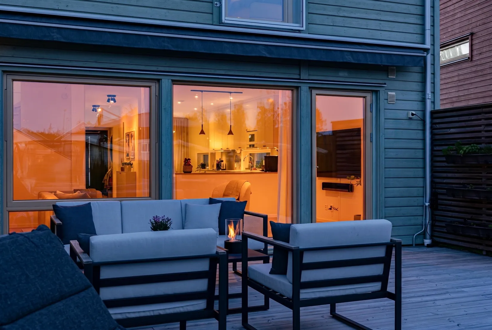 Villa, Fåfänganvägen 29, Gäddeholm, Västerås