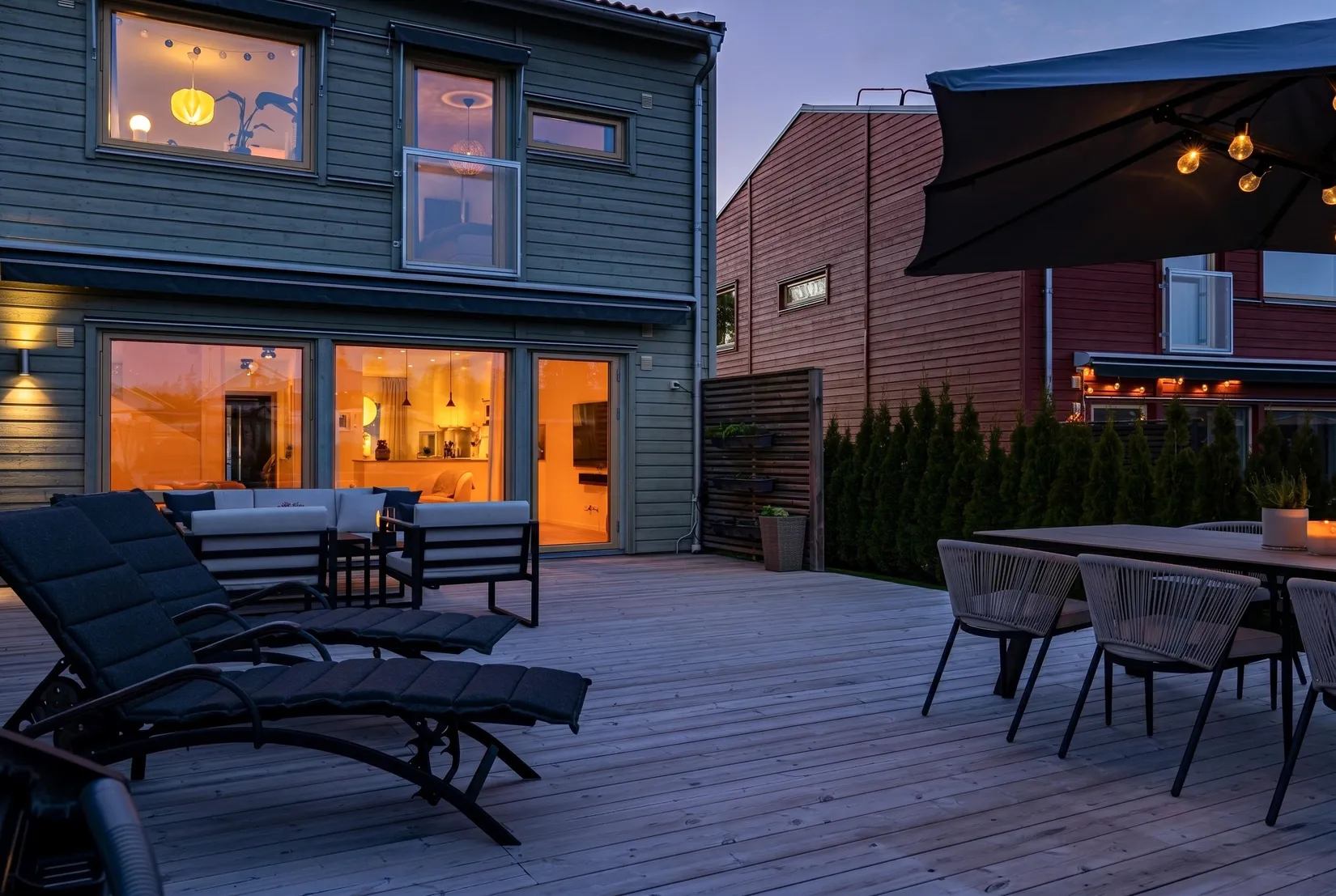 Villa, Fåfänganvägen 29, Gäddeholm, Västerås