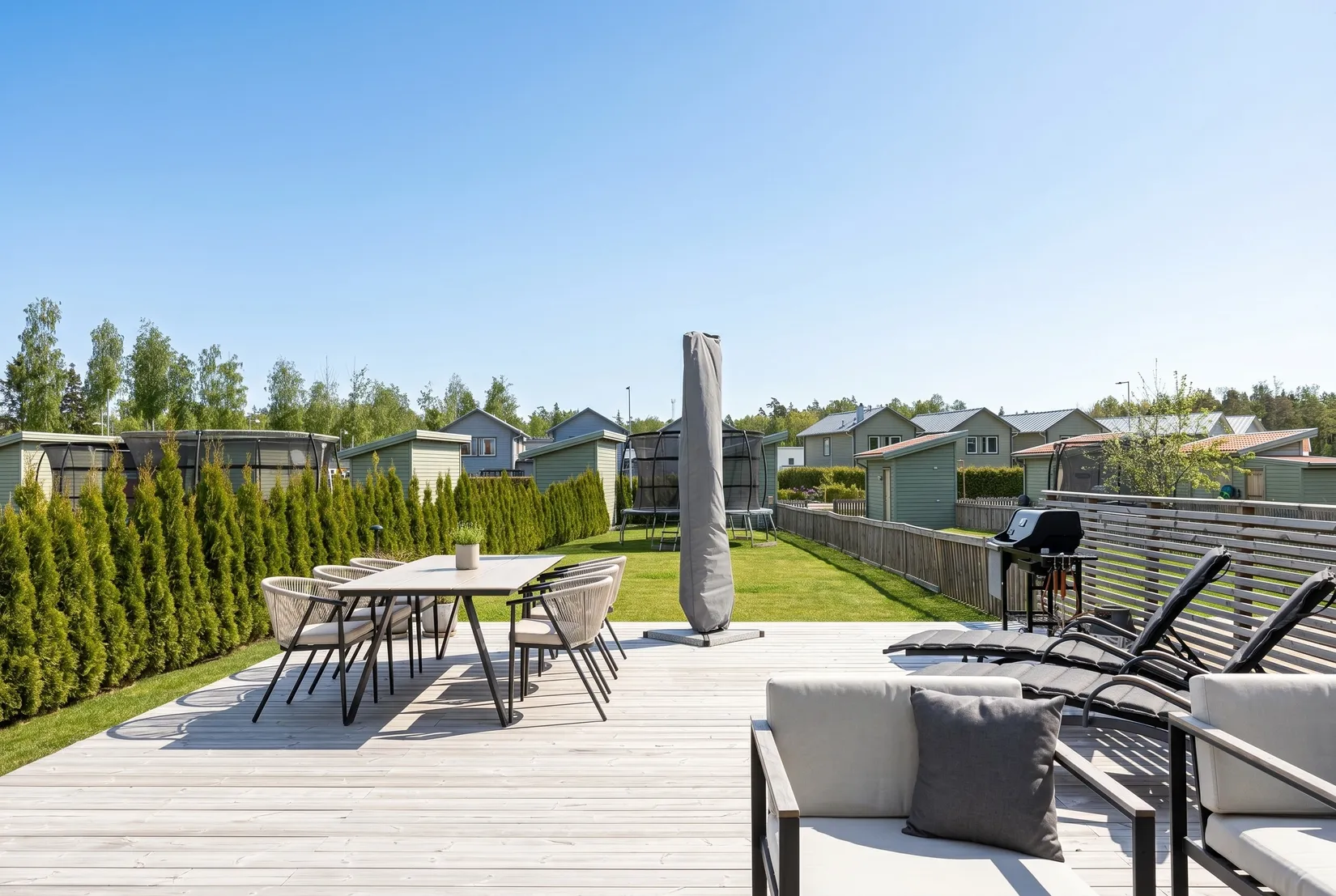 Villa, Fåfänganvägen 29, Gäddeholm, Västerås