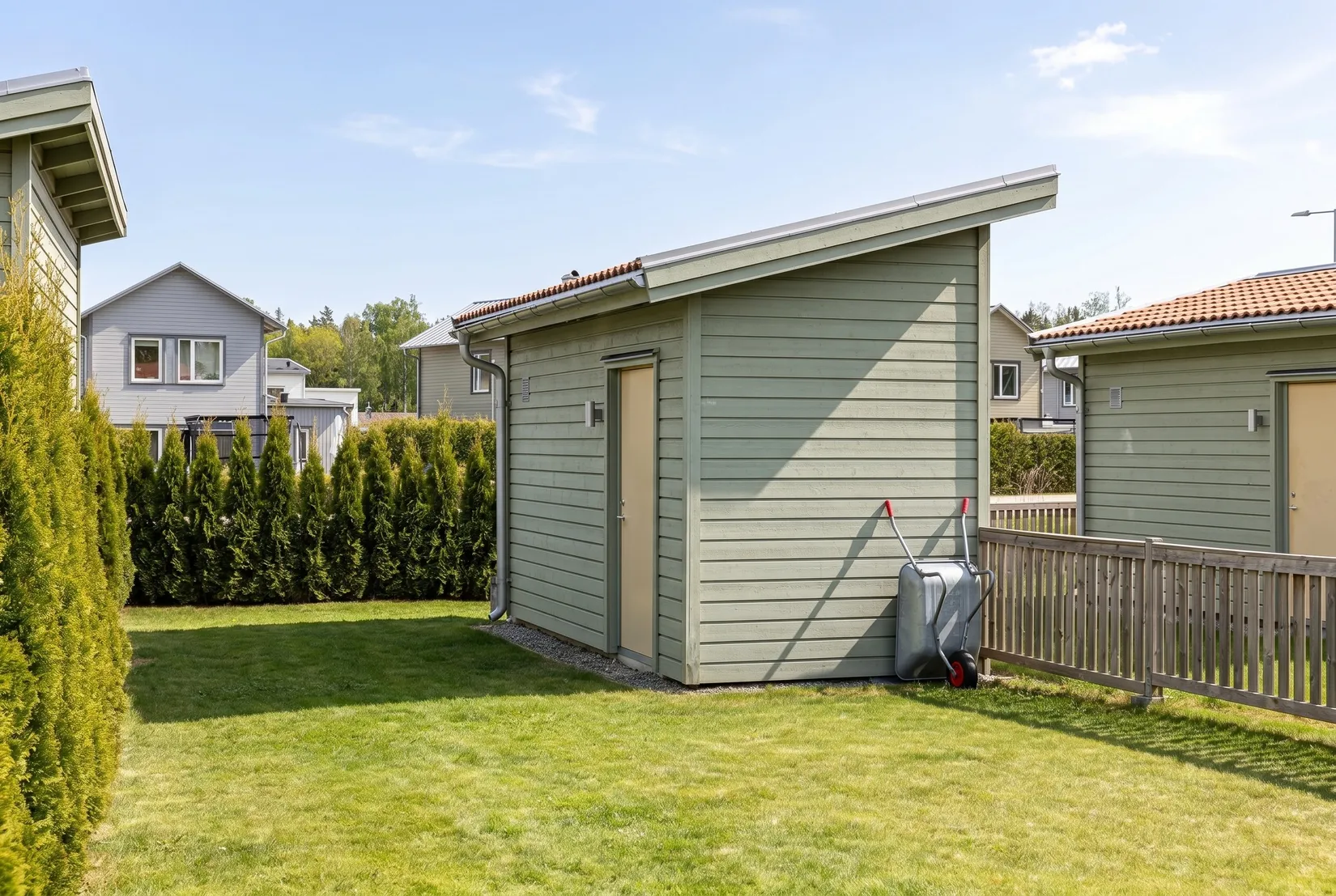 Villa, Fåfänganvägen 29, Gäddeholm, Västerås