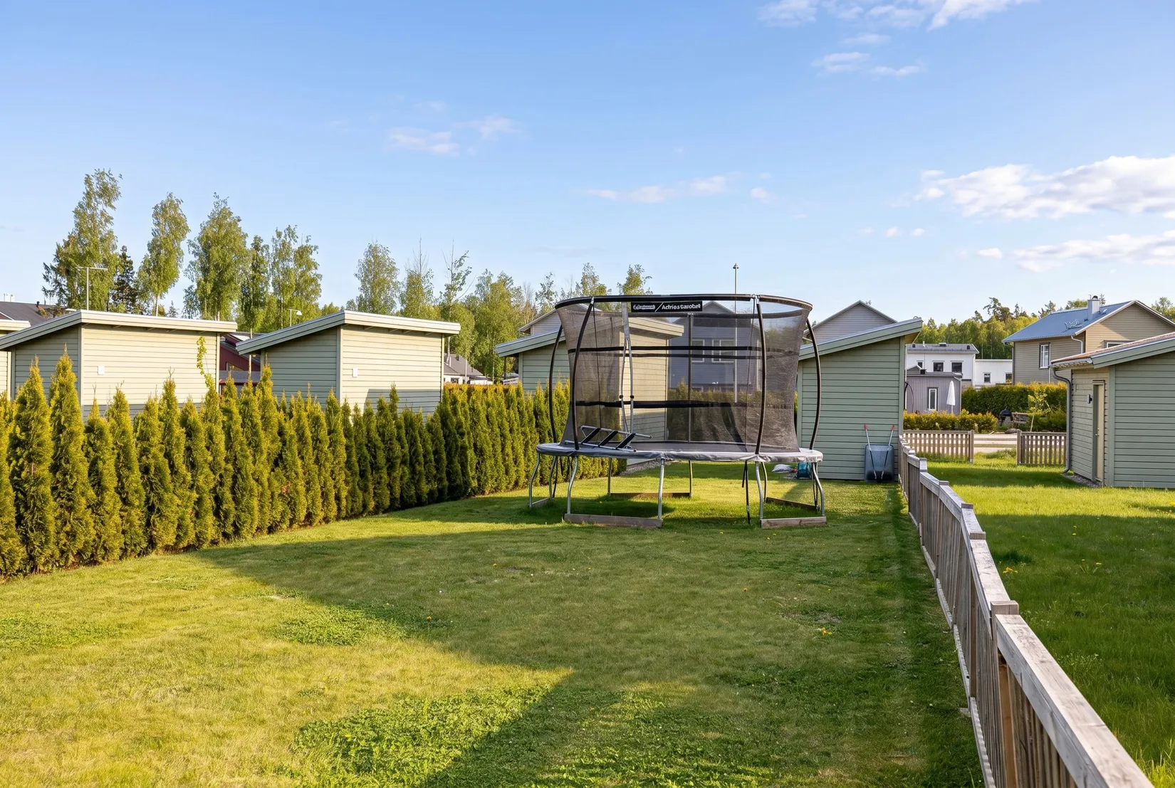 Villa, Fåfänganvägen 29, Gäddeholm, Västerås