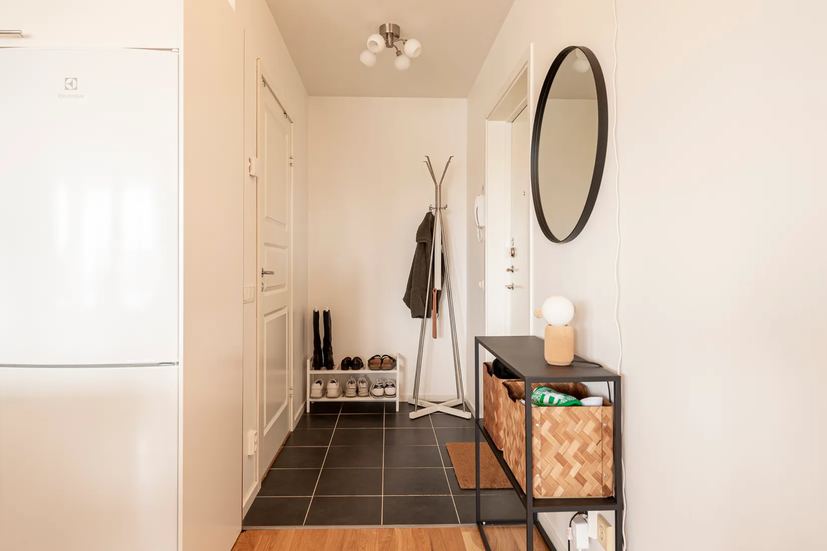 Bostadsrätt, Johanneshöjden 2, Karlsdal, Västerås