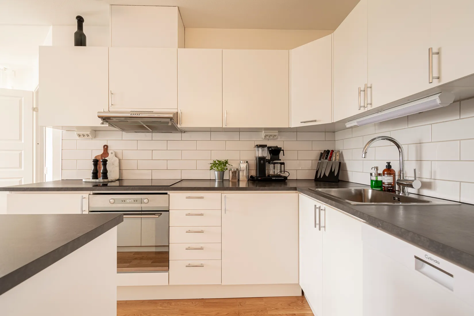 Bostadsrätt, Johanneshöjden 2, Karlsdal, Västerås