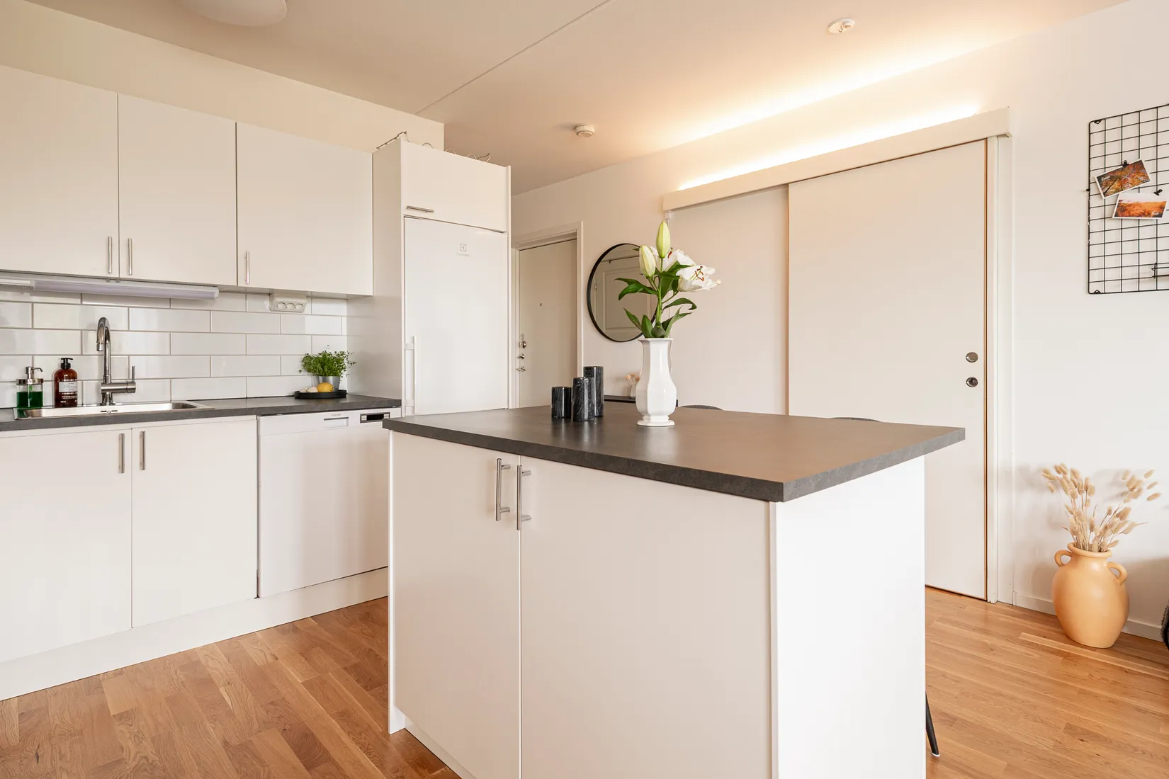Bostadsrätt, Johanneshöjden 2, Karlsdal, Västerås