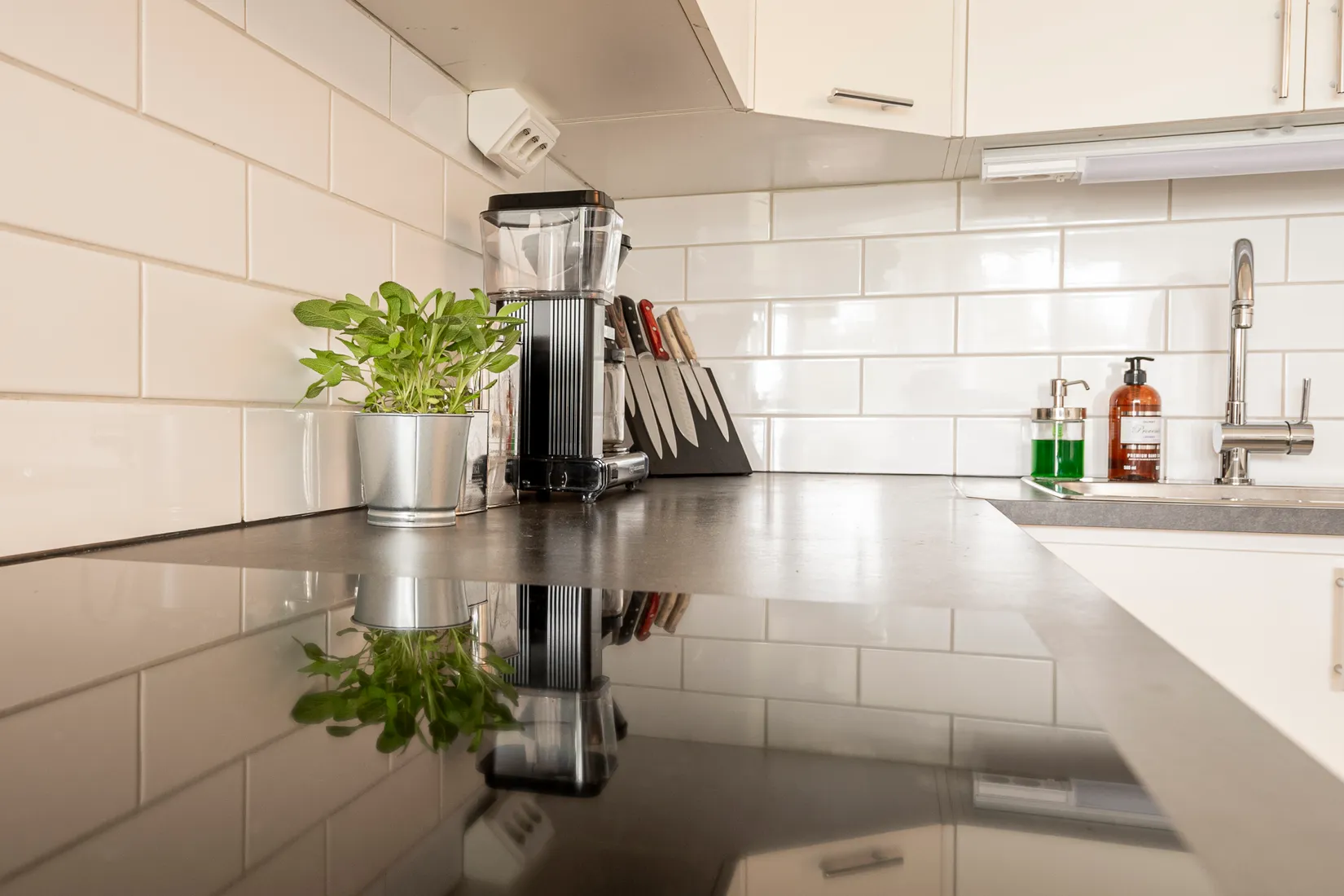 Bostadsrätt, Johanneshöjden 2, Karlsdal, Västerås