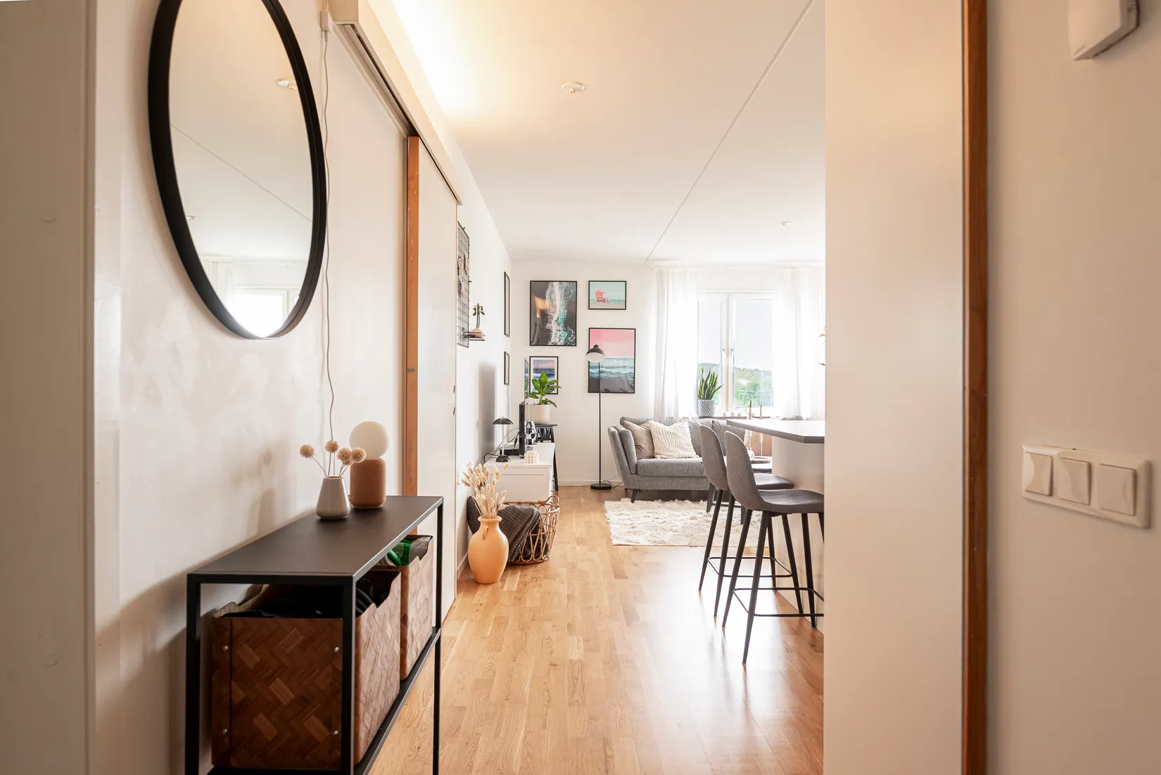 Bostadsrätt, Johanneshöjden 2, Karlsdal, Västerås