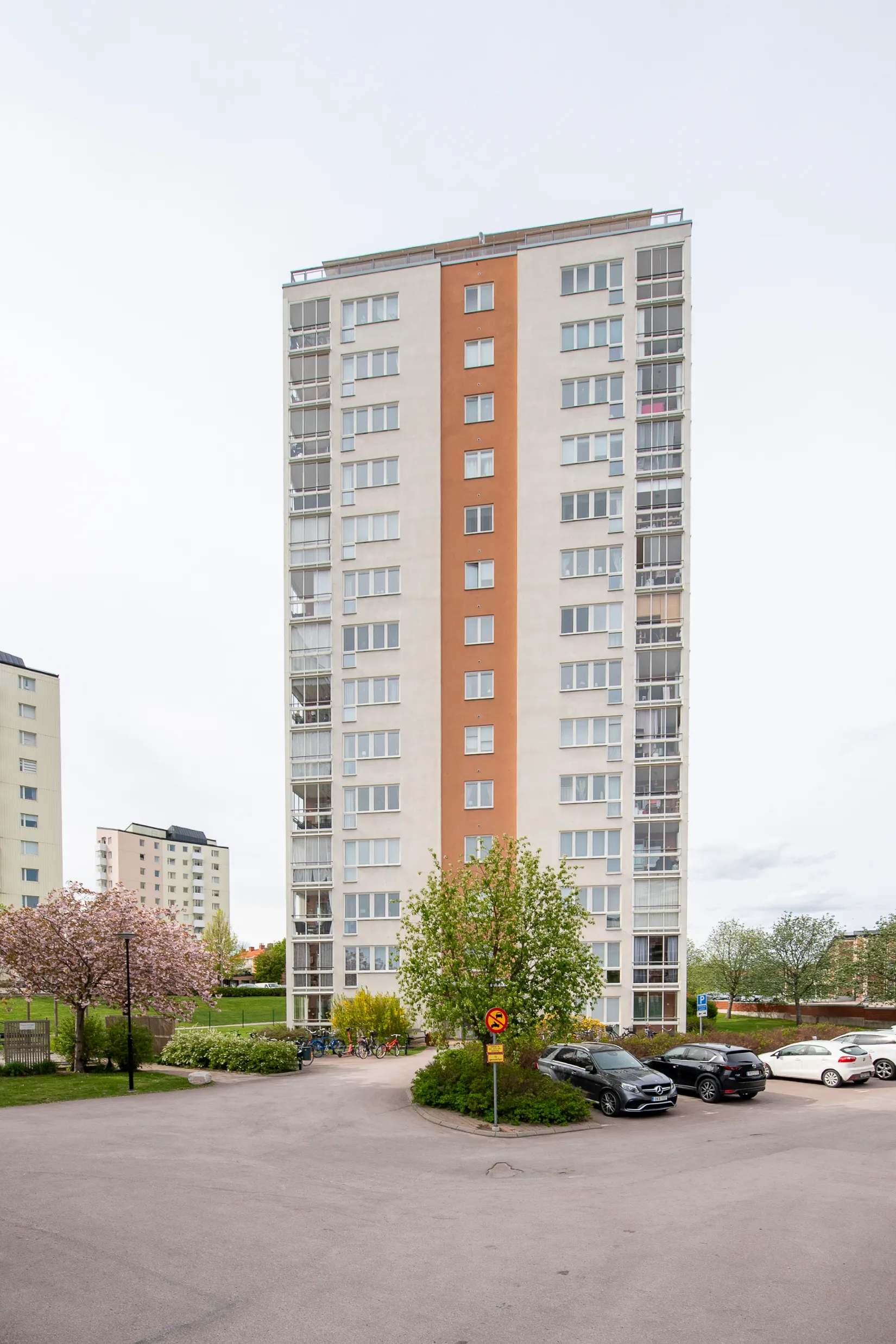Bostadsrätt, Johanneshöjden 2, Karlsdal, Västerås