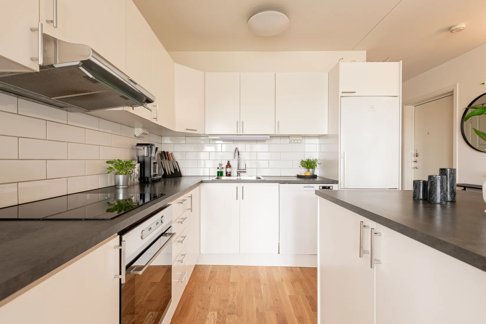 Bostadsrätt, Johanneshöjden 2, Karlsdal, Västerås