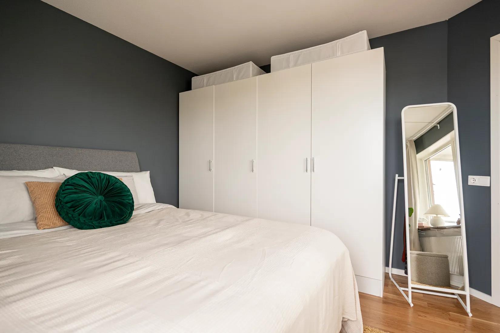 Bostadsrätt, Johanneshöjden 2, Karlsdal, Västerås