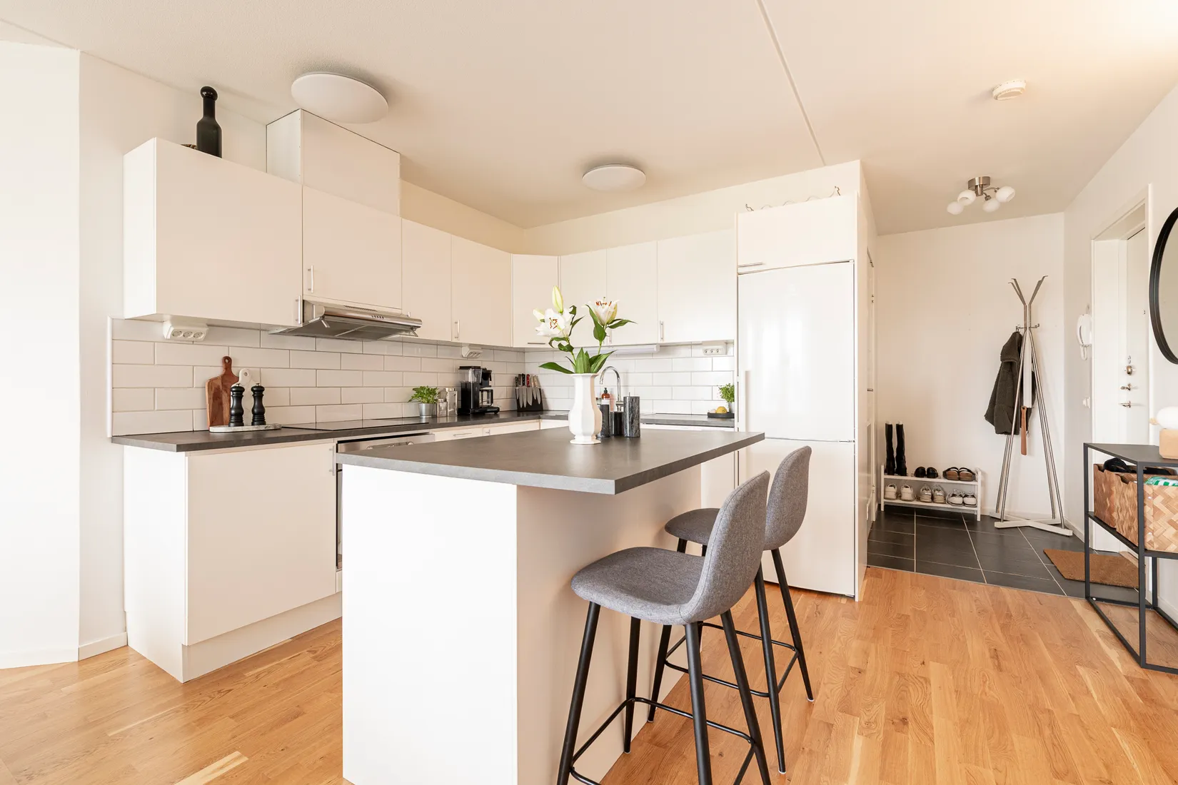 Bostadsrätt, Johanneshöjden 2, Karlsdal, Västerås