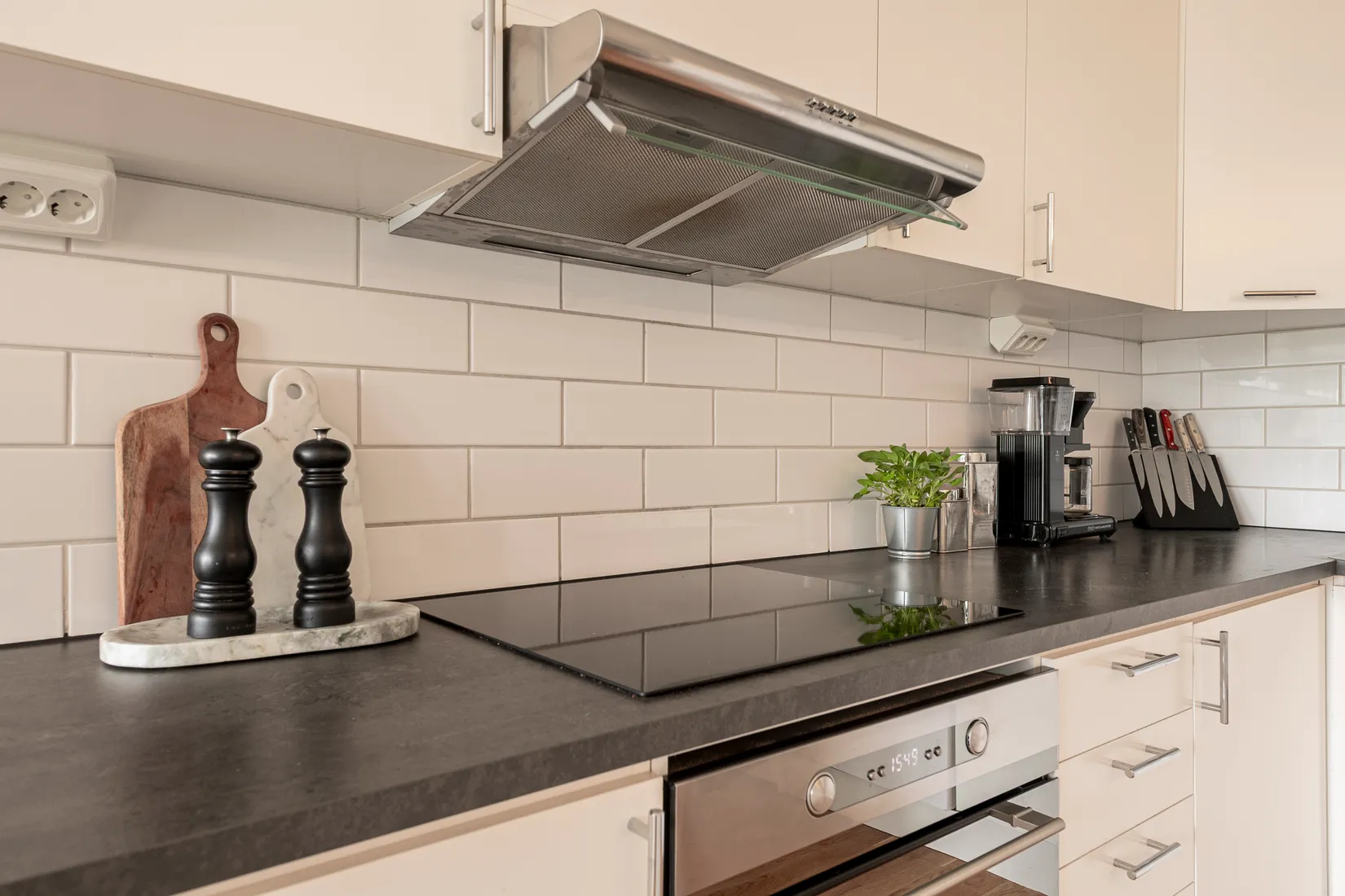 Bostadsrätt, Johanneshöjden 2, Karlsdal, Västerås
