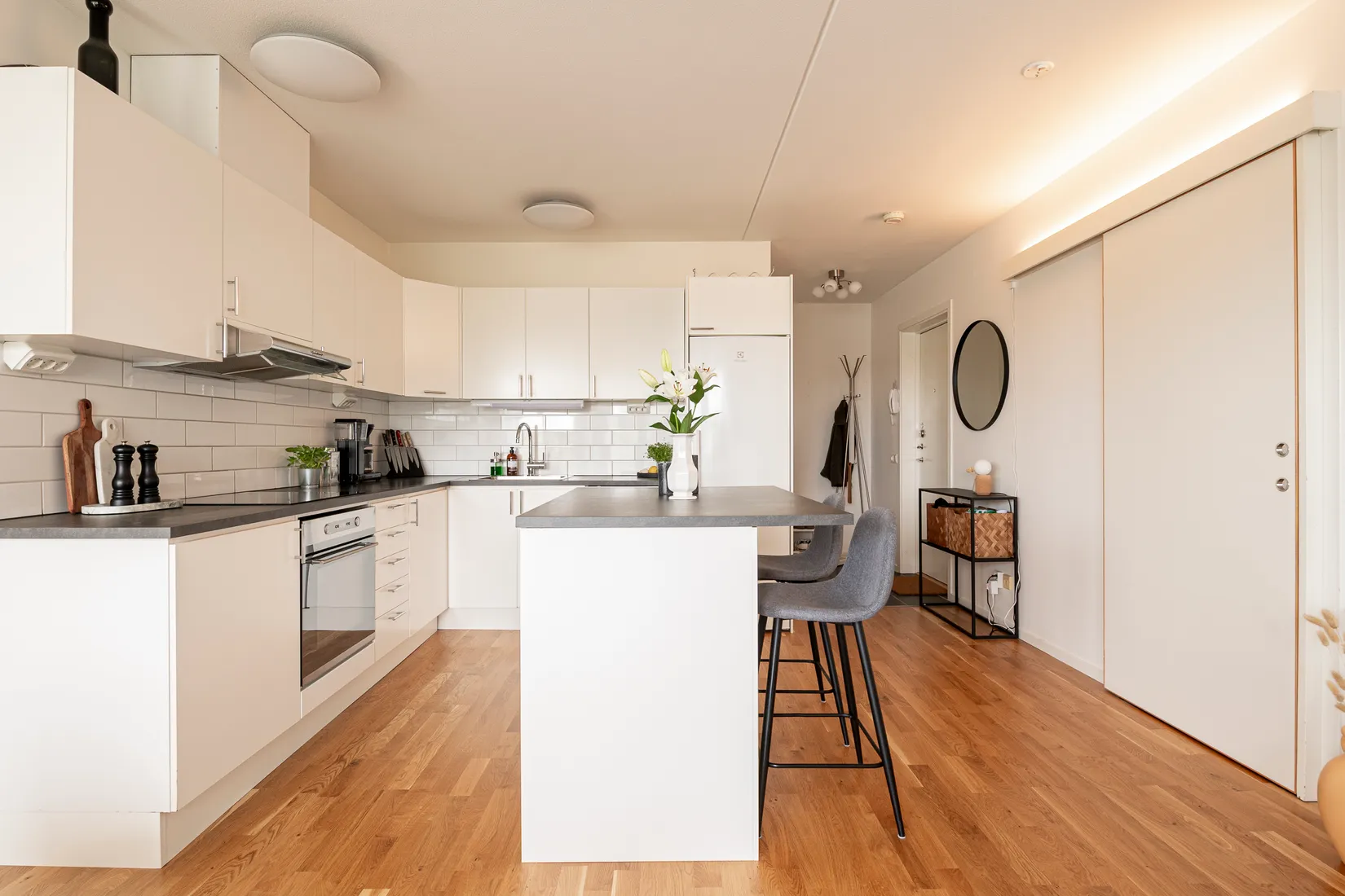 Bostadsrätt, Johanneshöjden 2, Karlsdal, Västerås
