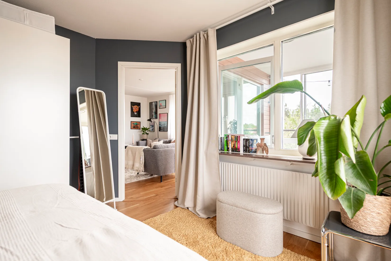 Bostadsrätt, Johanneshöjden 2, Karlsdal, Västerås