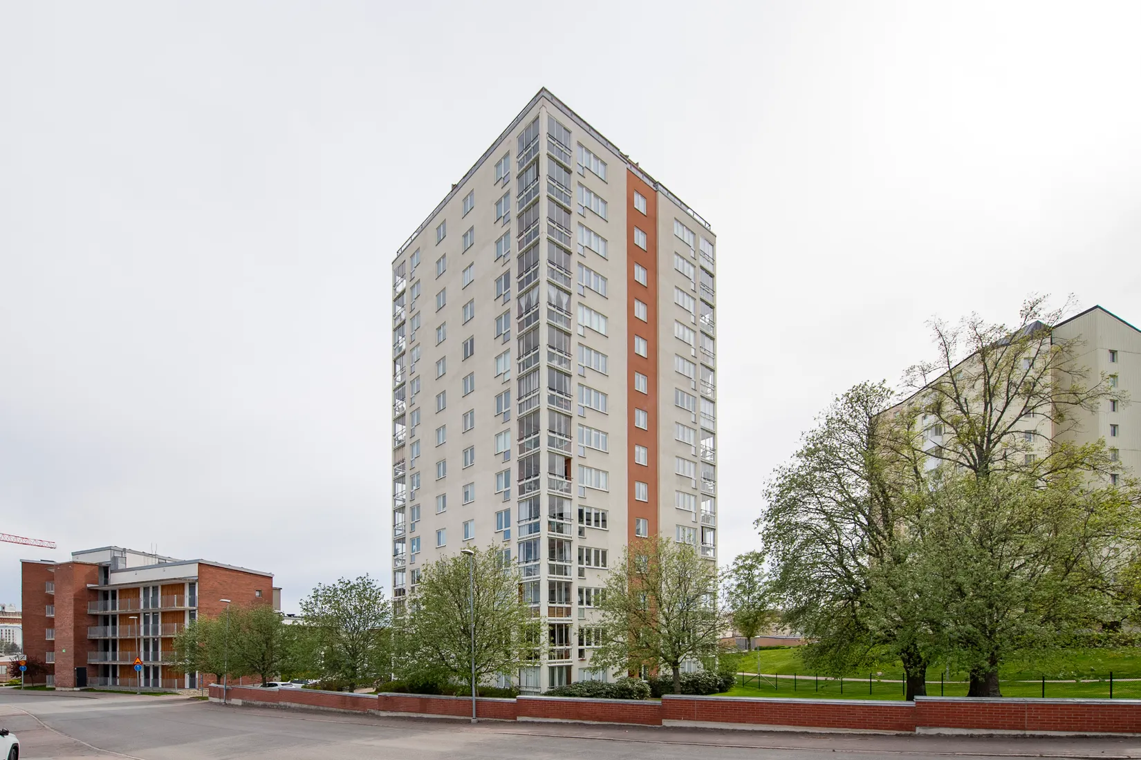 Bostadsrätt, Johanneshöjden 2, Karlsdal, Västerås
