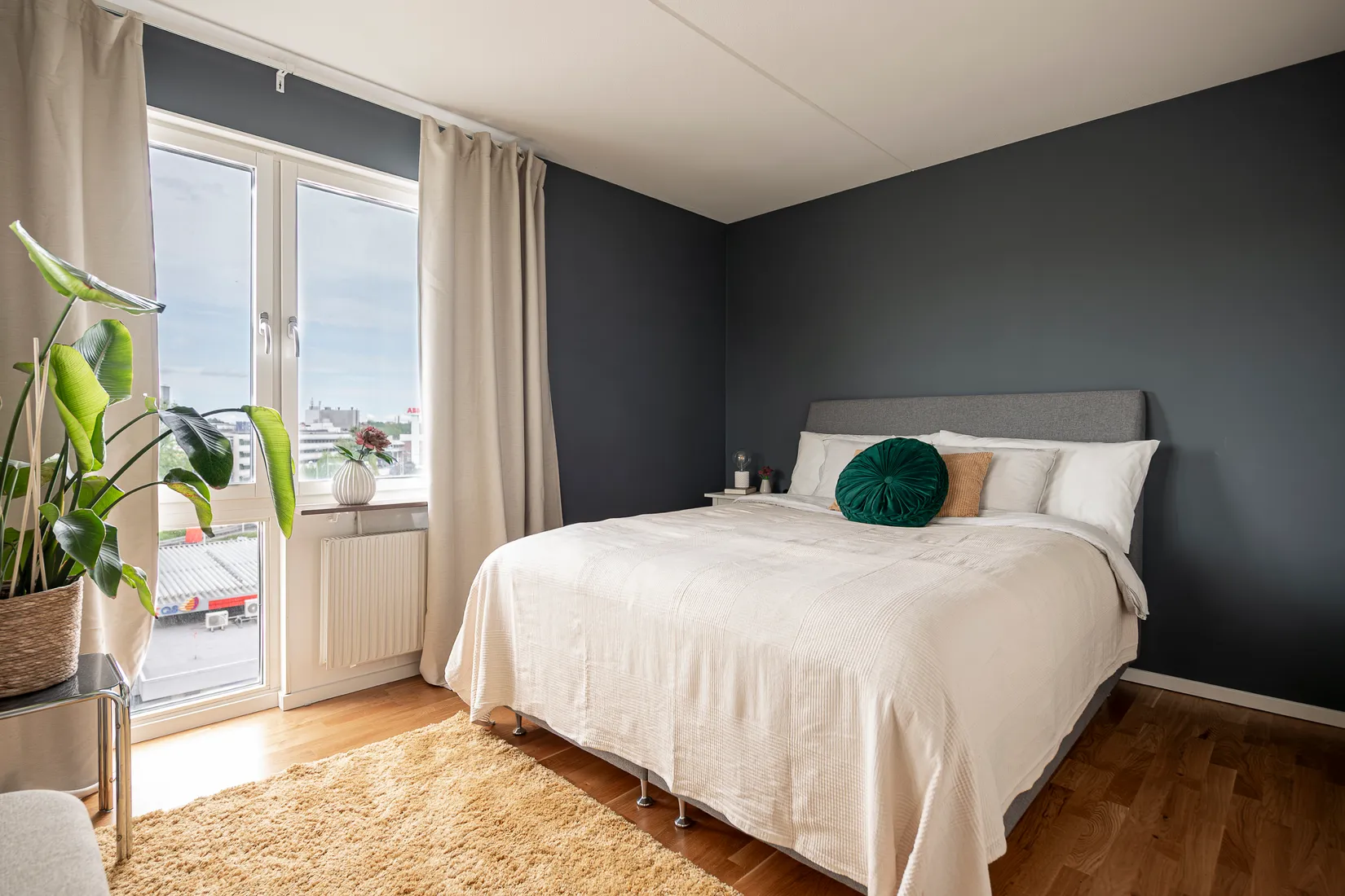 Bostadsrätt, Johanneshöjden 2, Karlsdal, Västerås