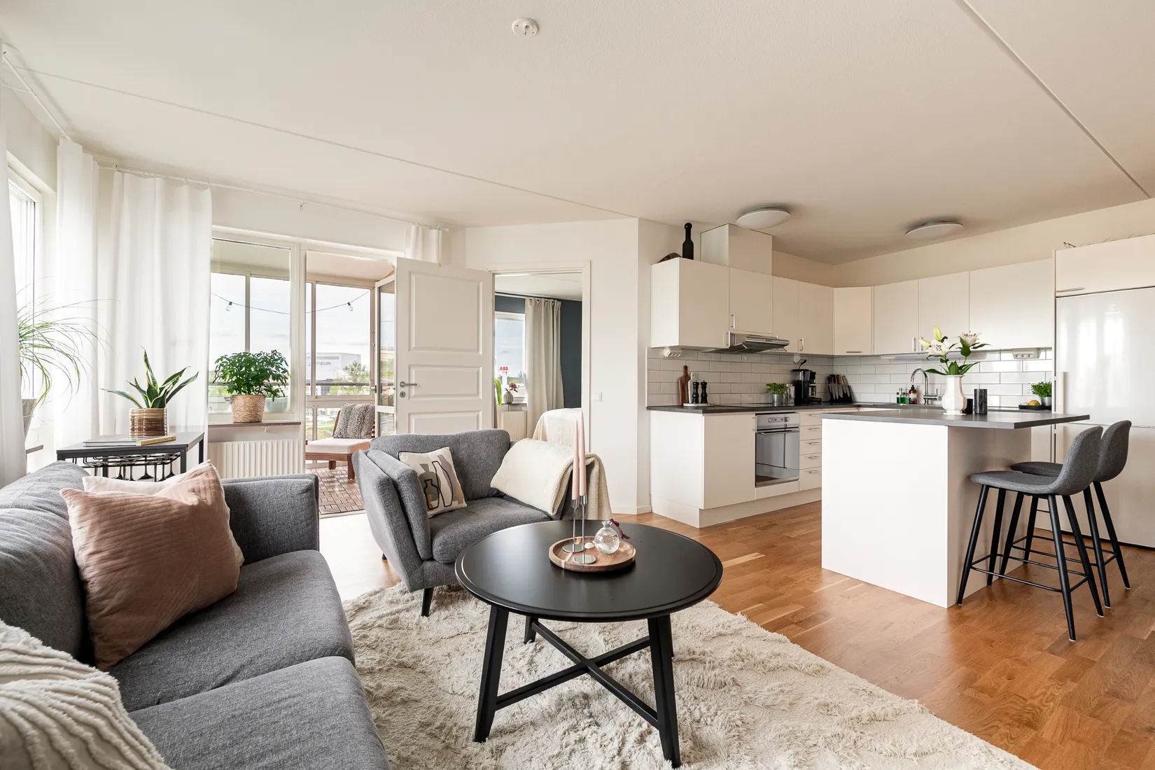 Bostadsrätt, Johanneshöjden 2, Karlsdal, Västerås
