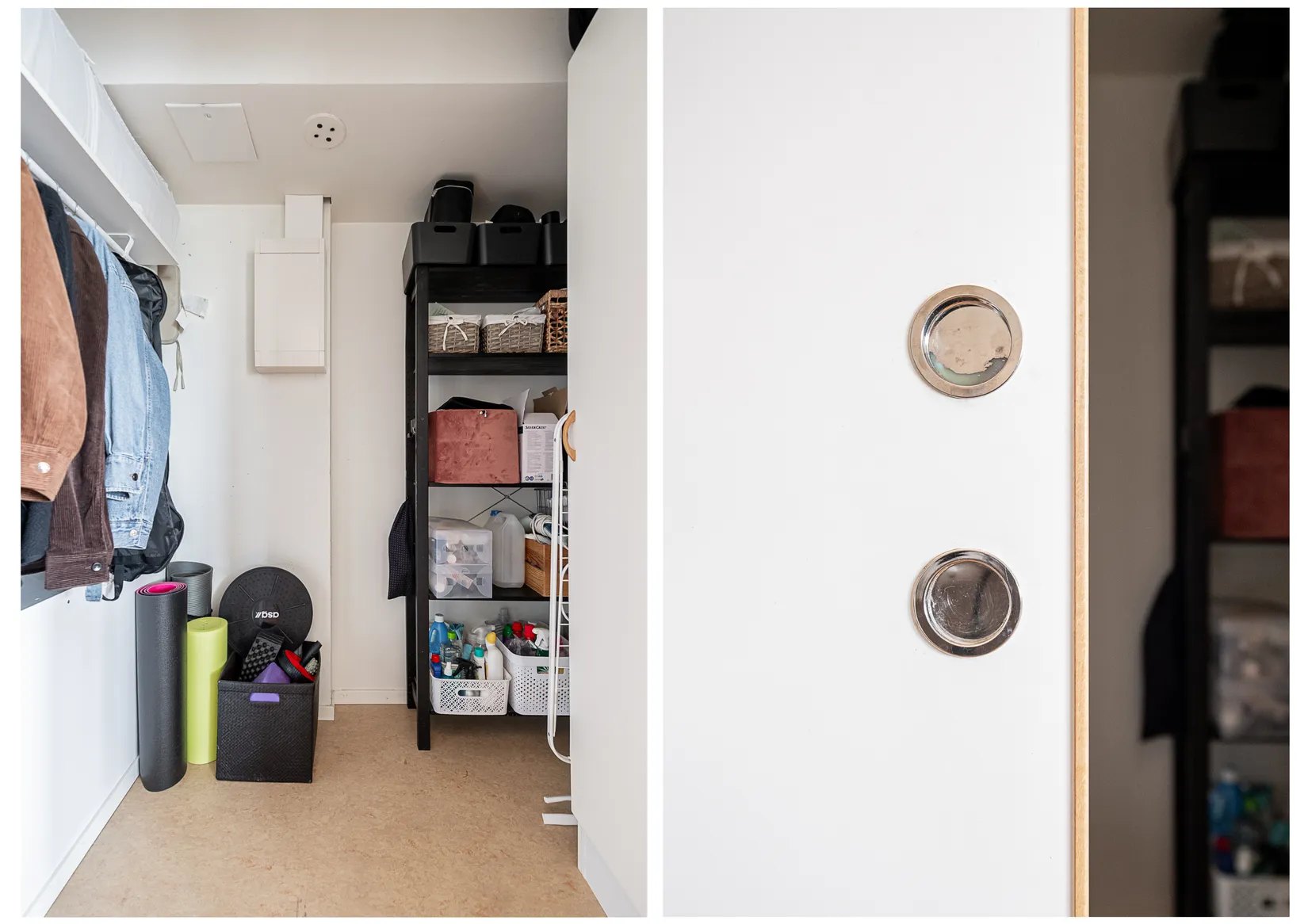 Bostadsrätt, Johanneshöjden 2, Karlsdal, Västerås