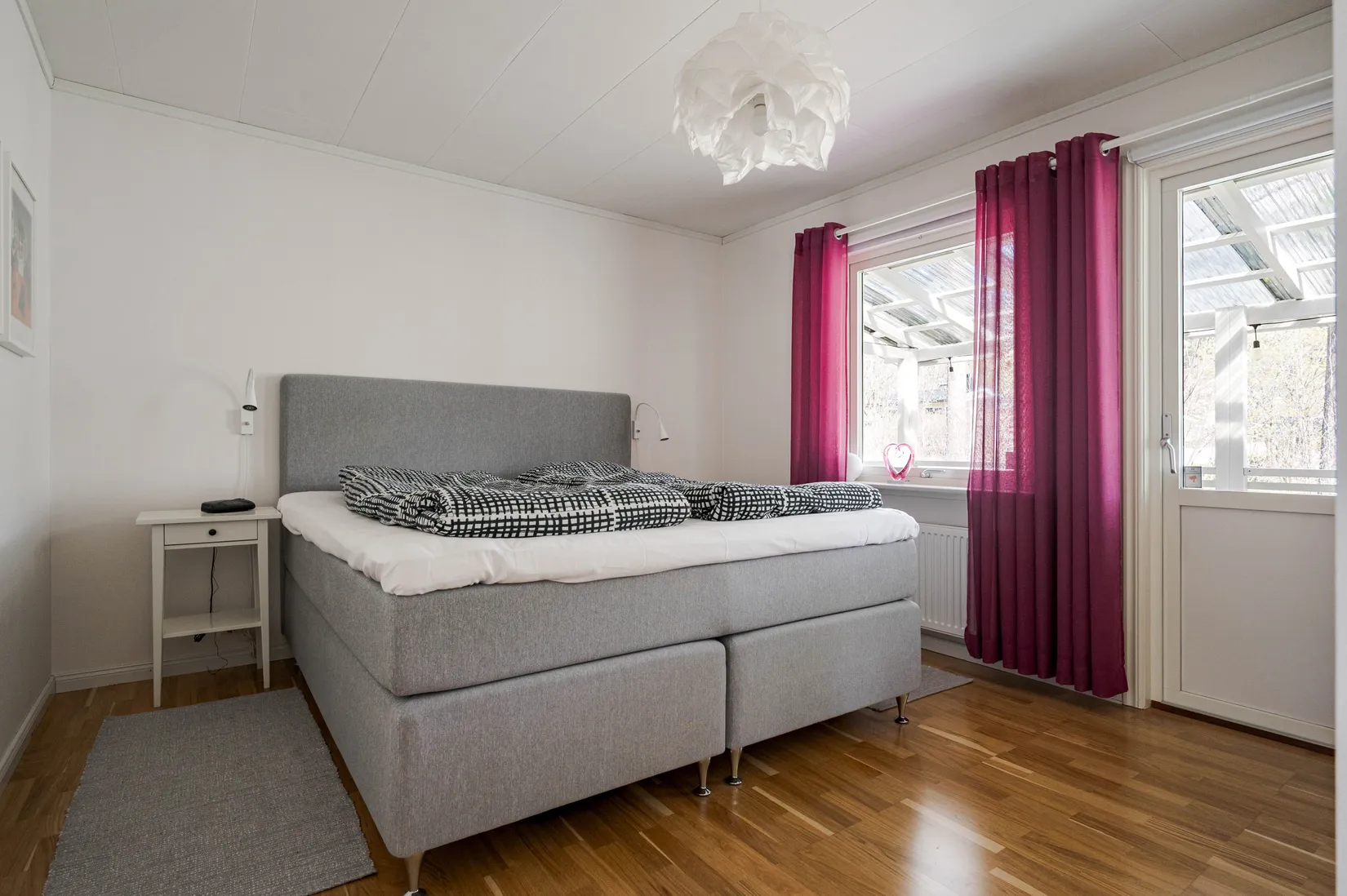 Villa, Ringduvevägen 16, Östersund
