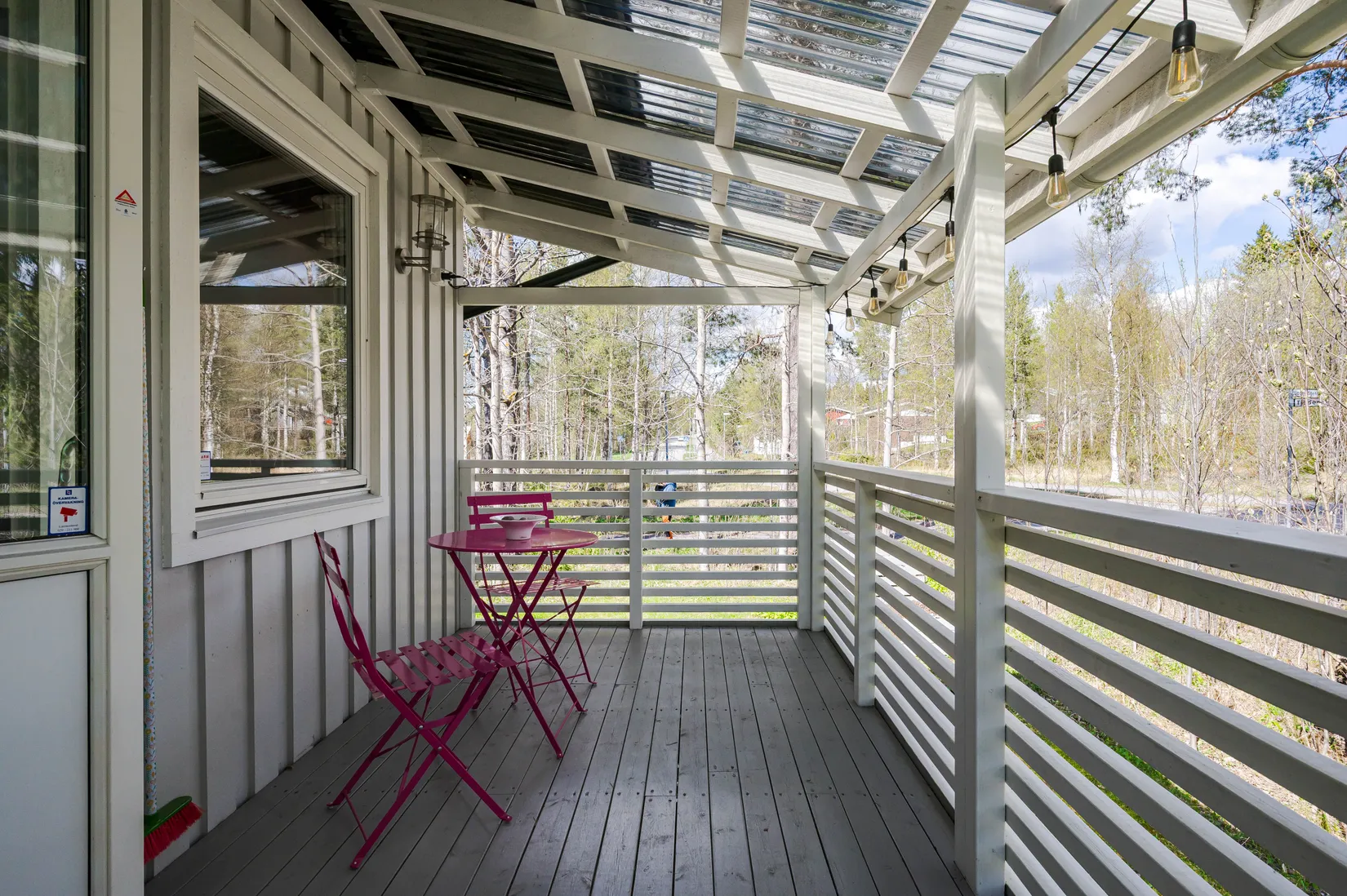 Villa, Ringduvevägen 16, Östersund