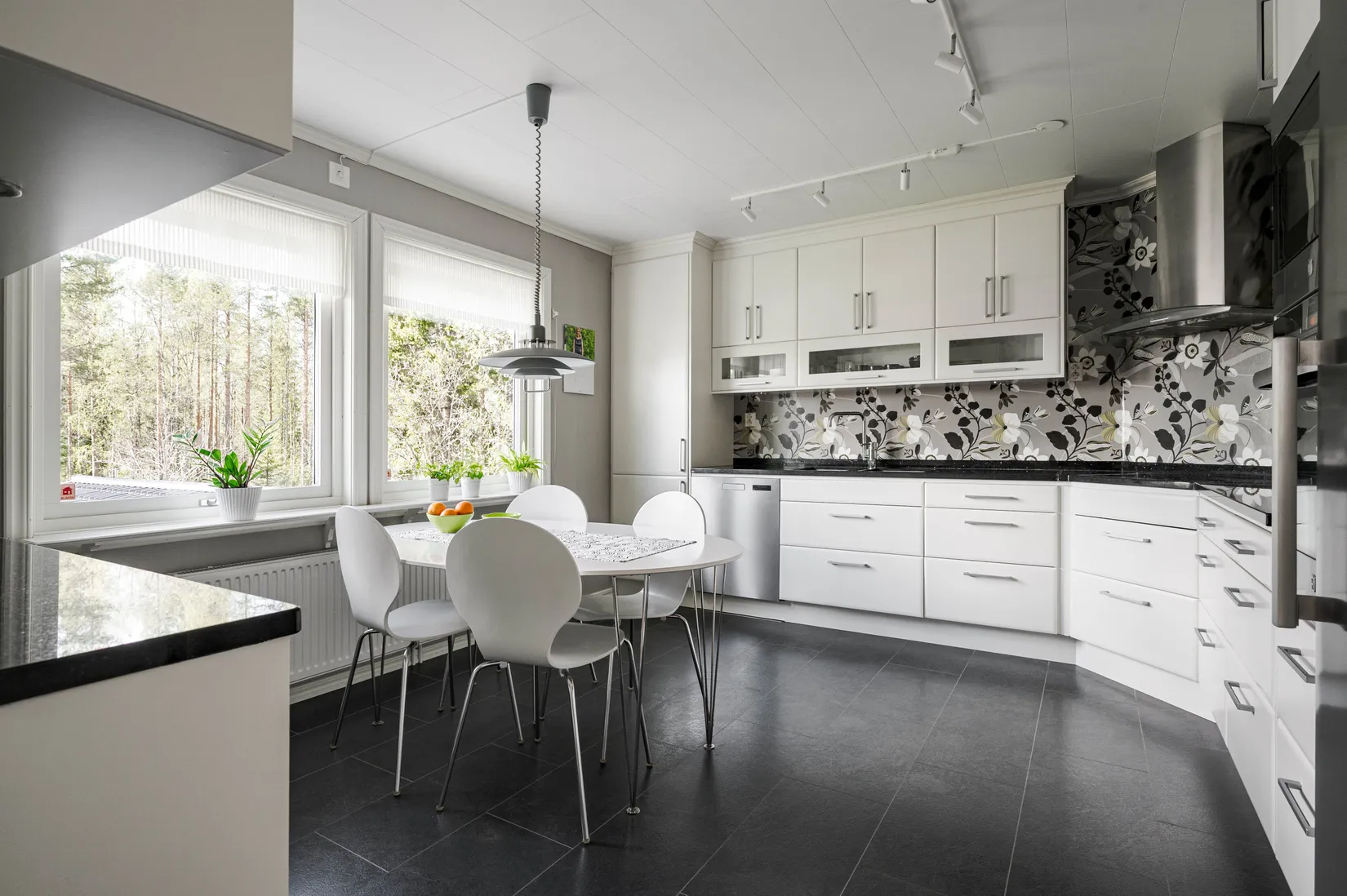 Villa, Ringduvevägen 16, Östersund