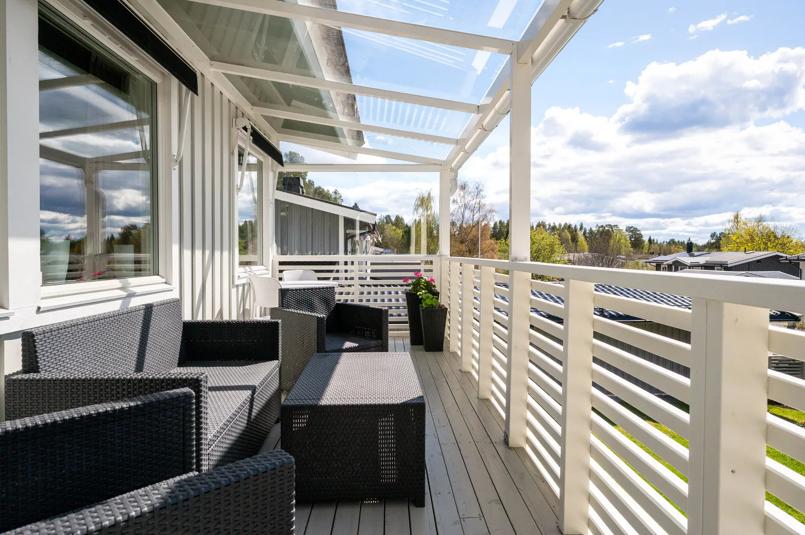 Villa, Ringduvevägen 16, Östersund
